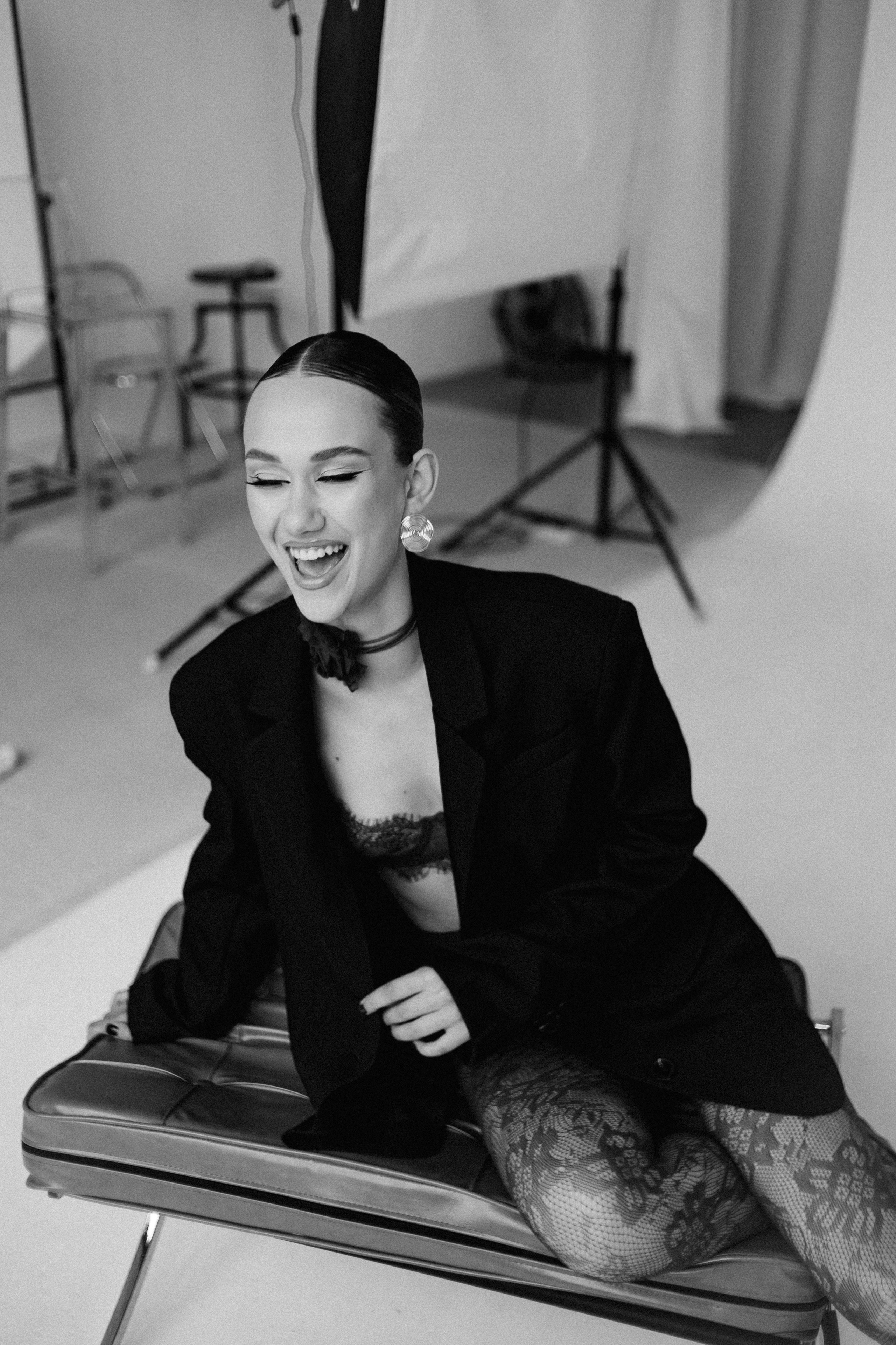 Varvara. Ника — ваш персональный фотограф в Нижнем Новгороде