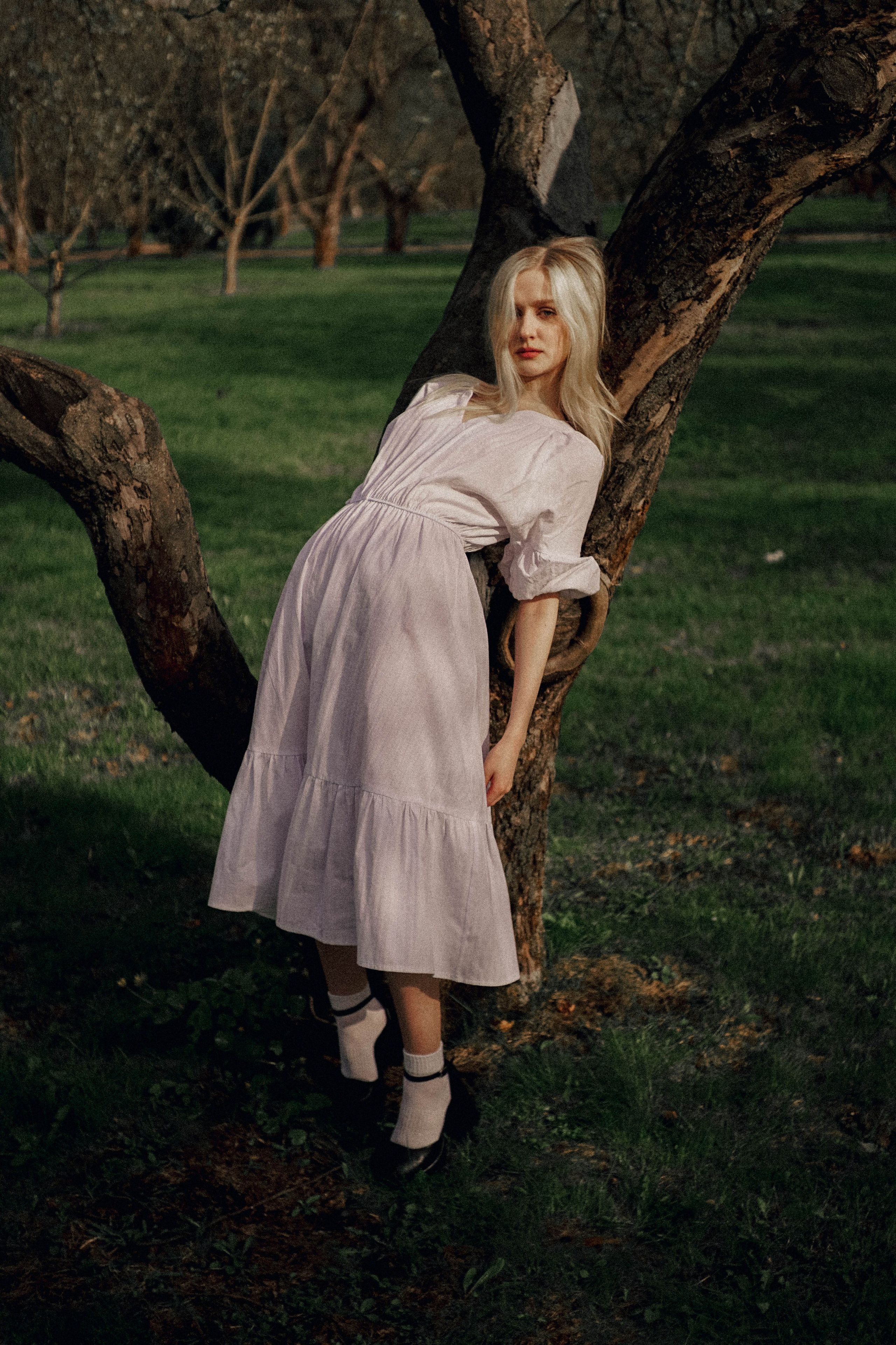 Полина. Портретный фотограф в Москве