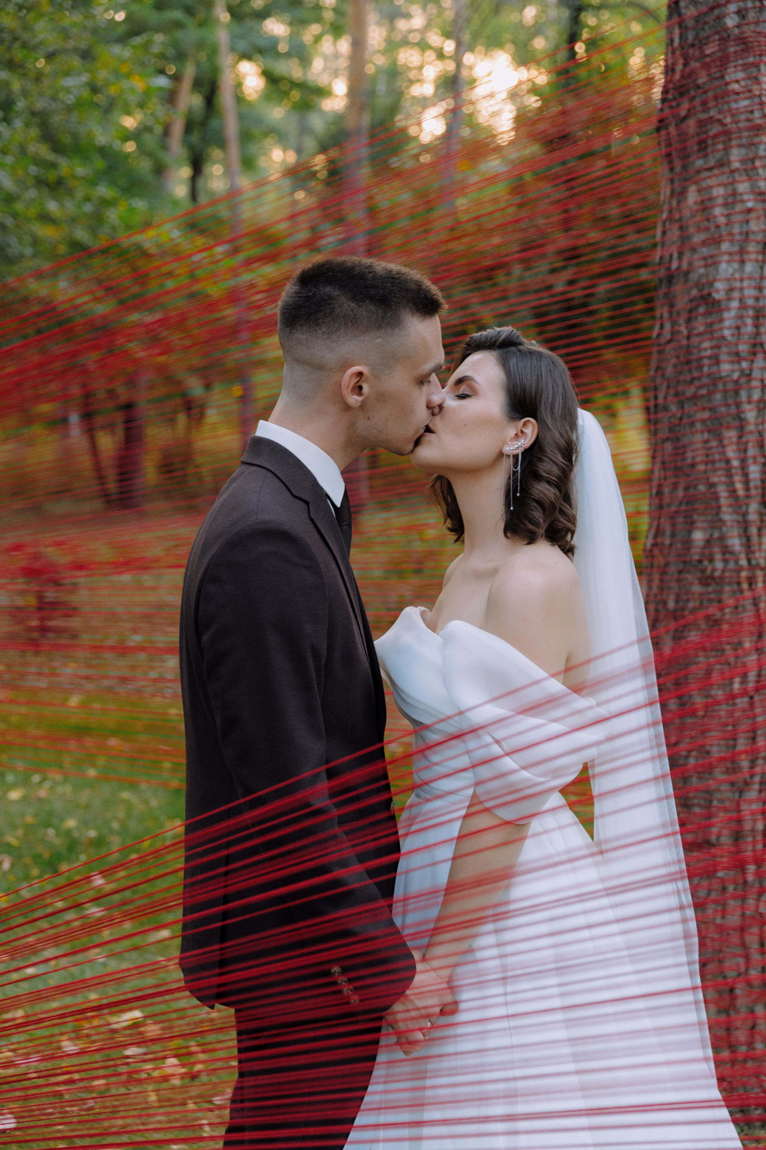 Татьяна и Михаил. Фотограф