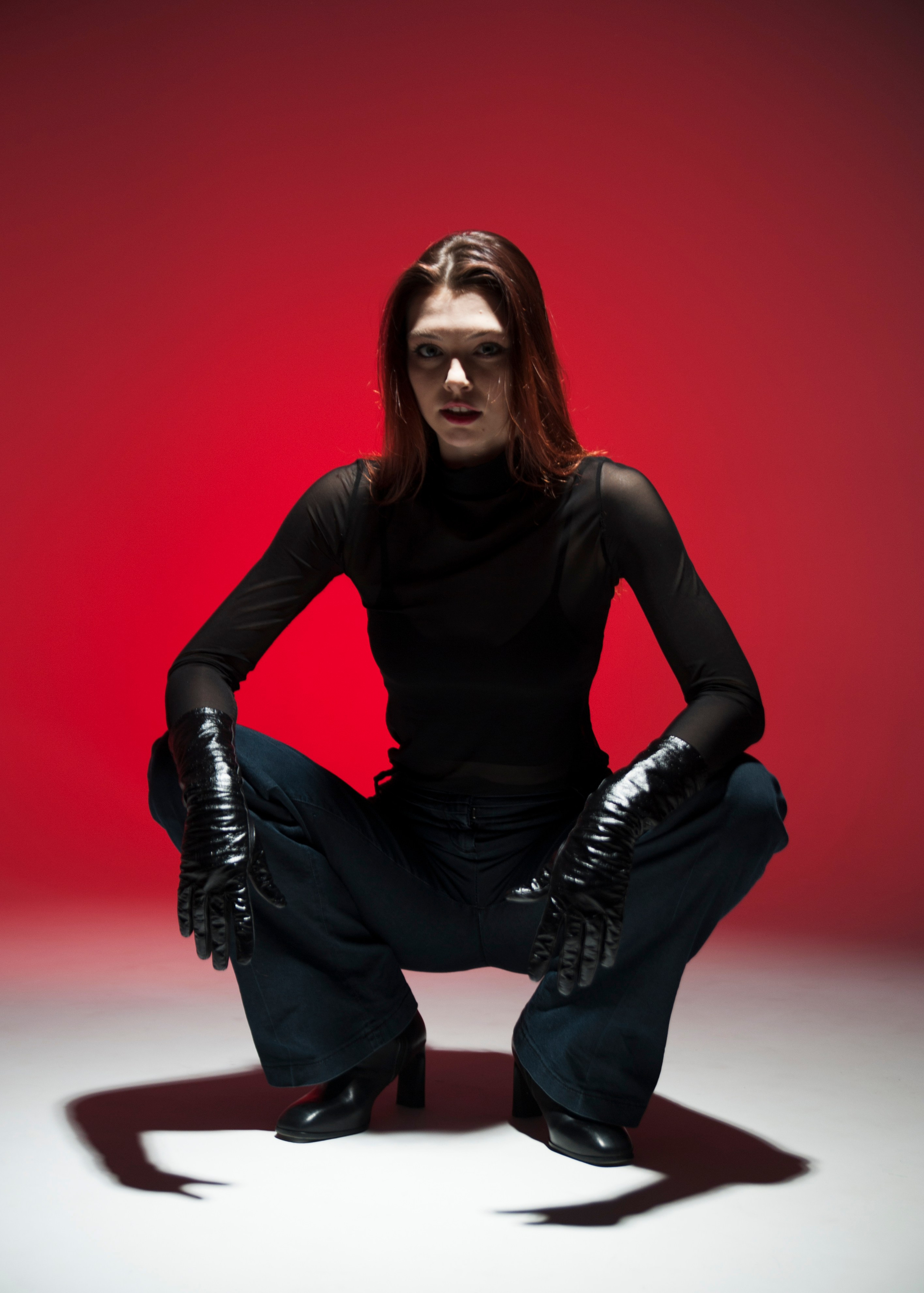 Юлия. Арт-фотограф в Рязани Курилов Евгений