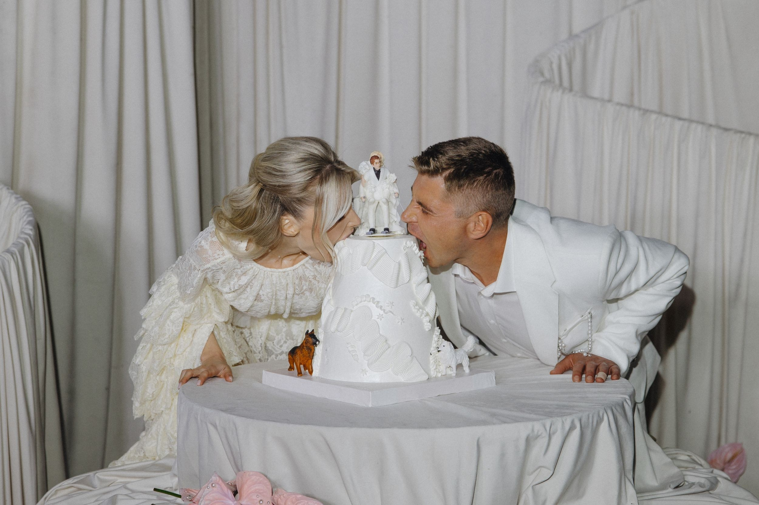 19.07.25 Сергей и Екатерина. Свадебный организатор Екатеринбург