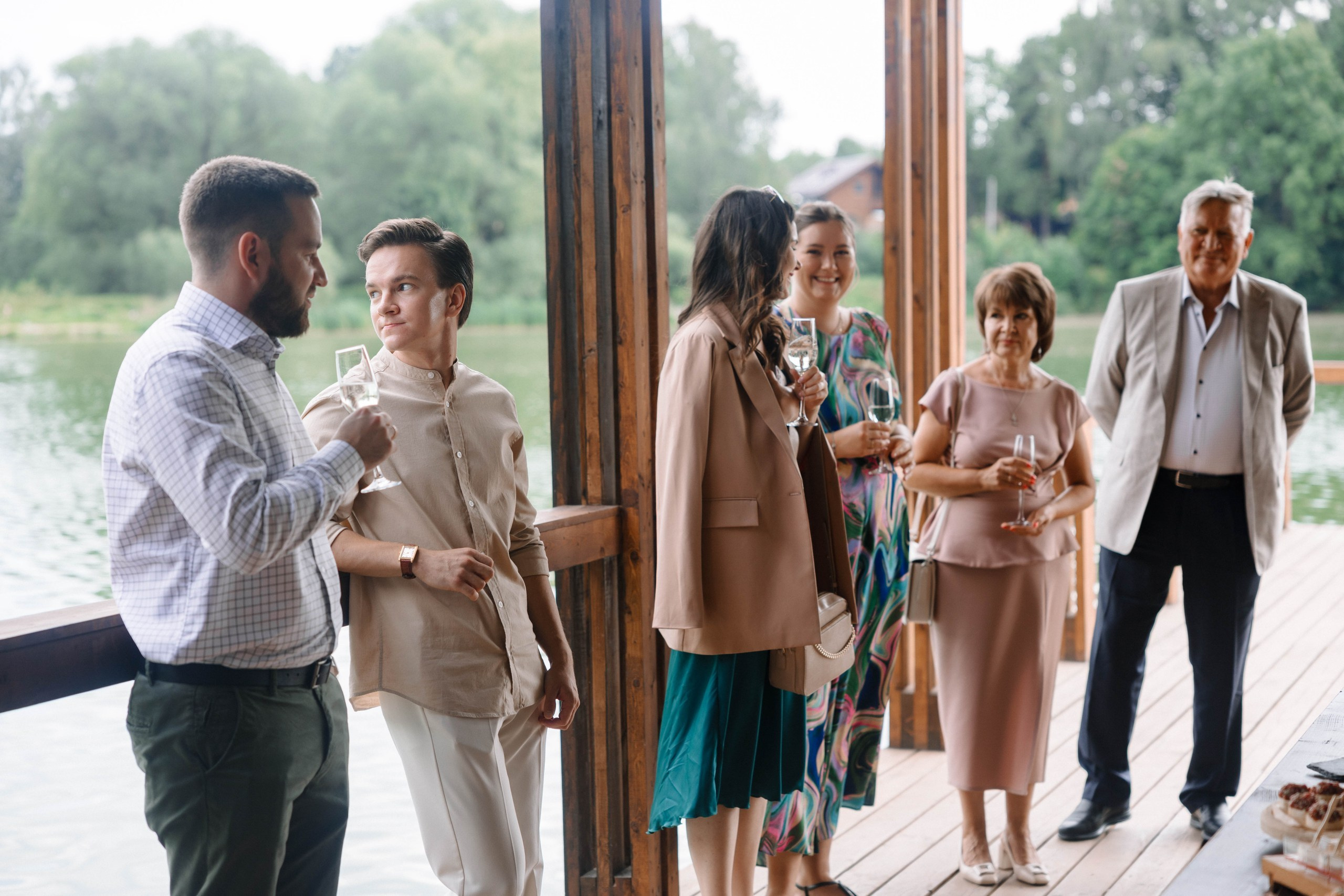 Анастасия&Алексей. Свадебный Фотограф Москва и МО