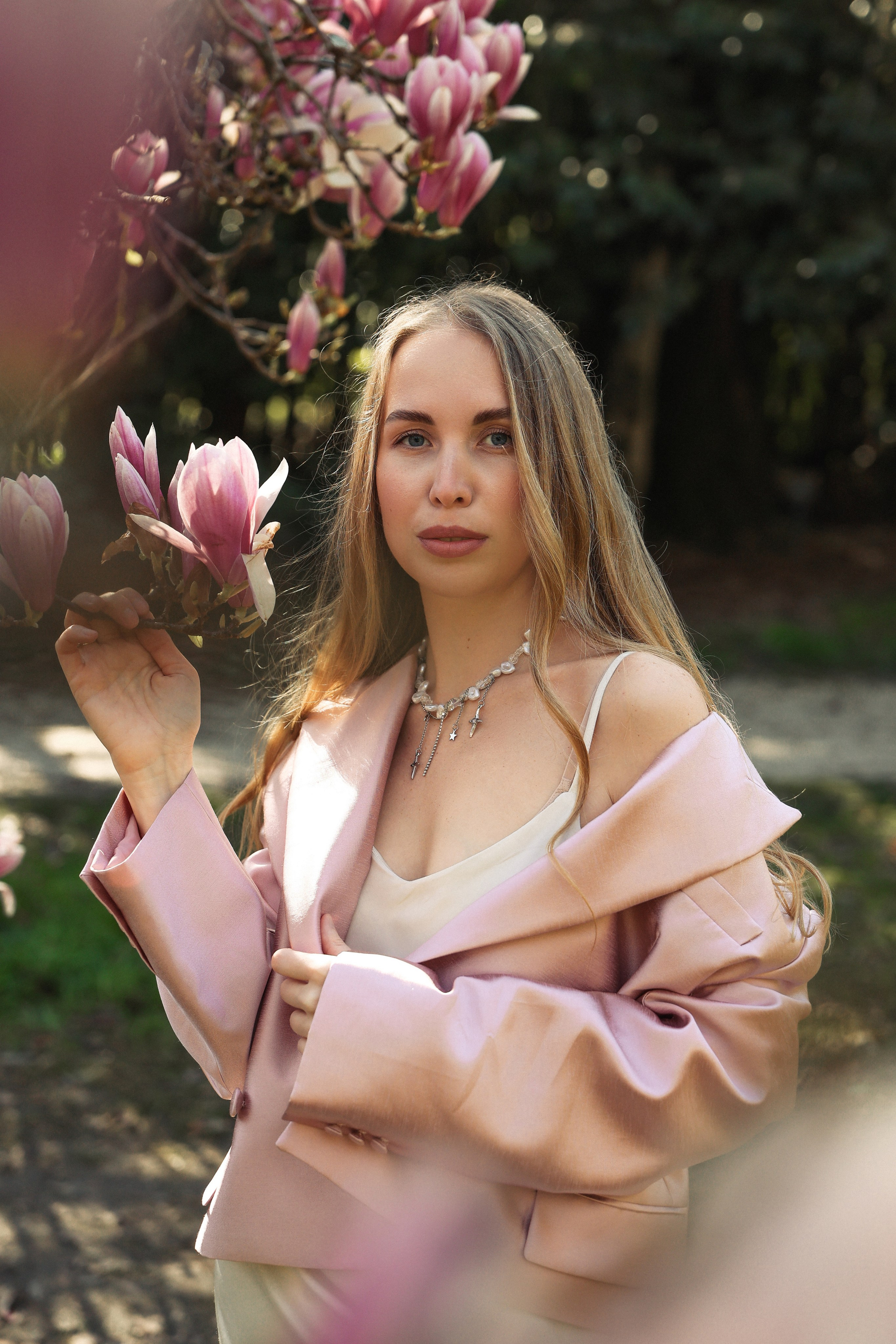 Фотосессии в Магнолии. Фотограф Сочи/ Сириус/ Красная поляна