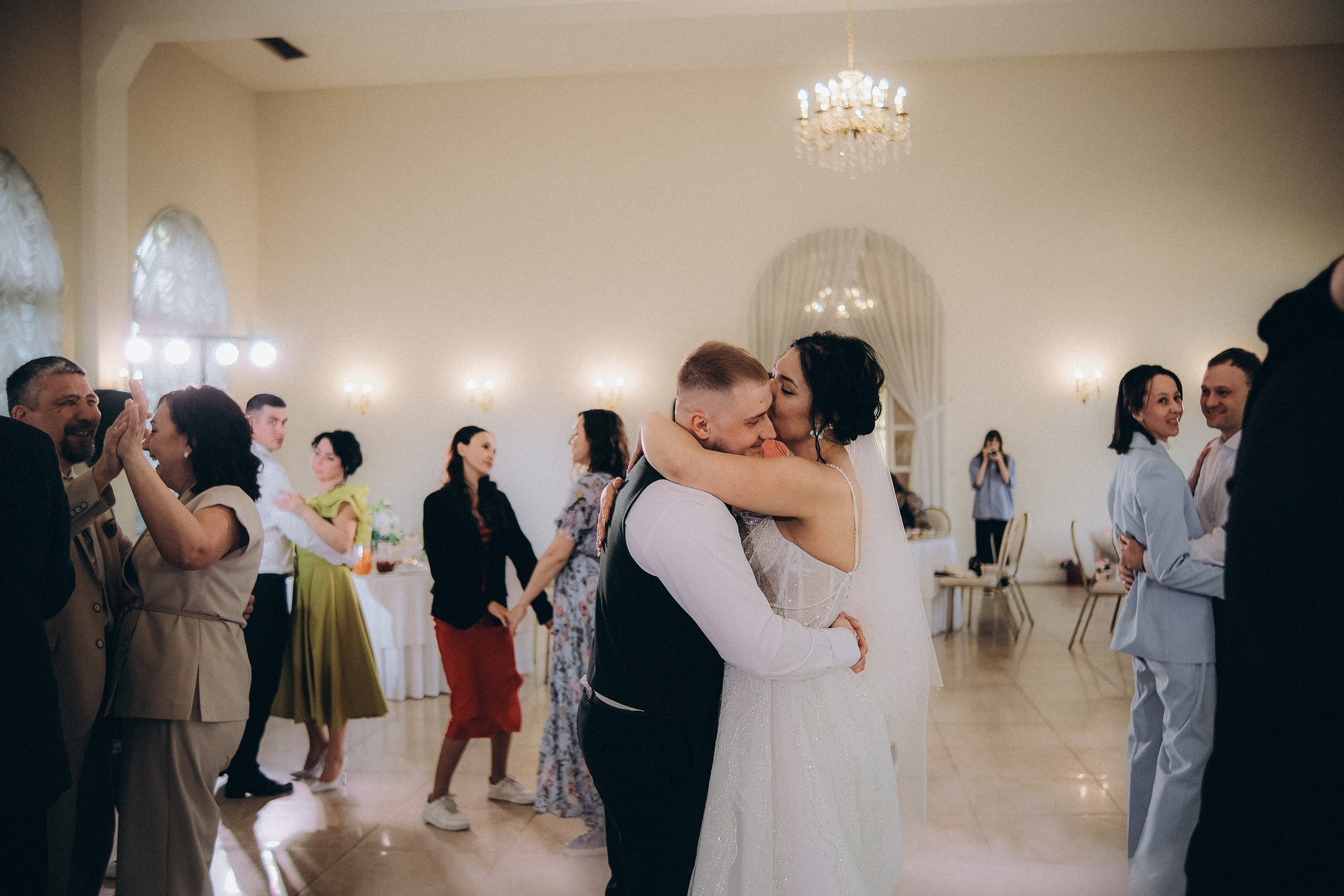 Рида & Богдан. Пушкин. Phdkvmr.ru