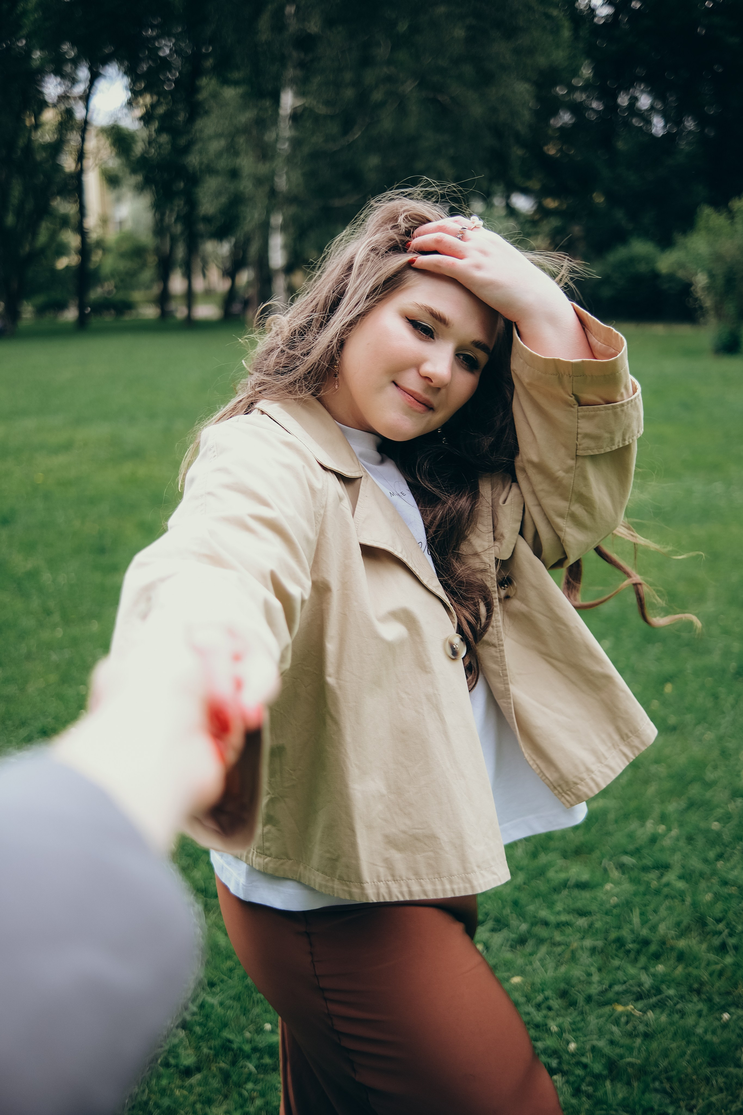 Даша & Дима. Phdkvmr.ru