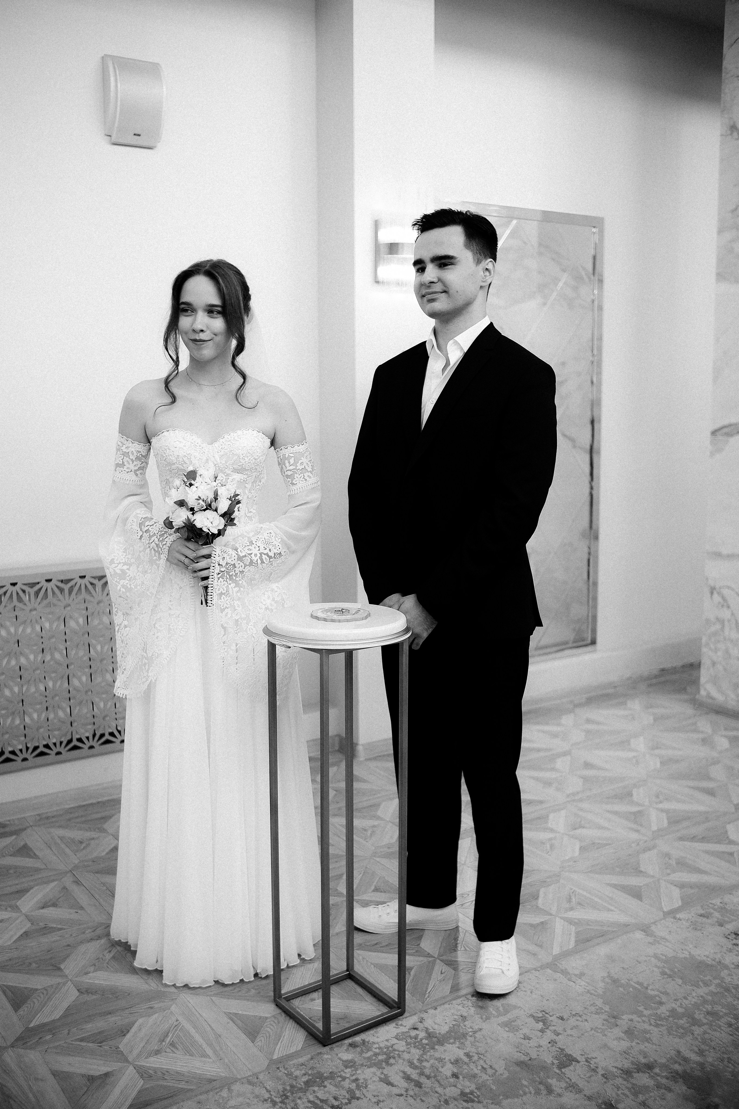 Ира & Максим МСК ДБ4. Phdkvmr.ru