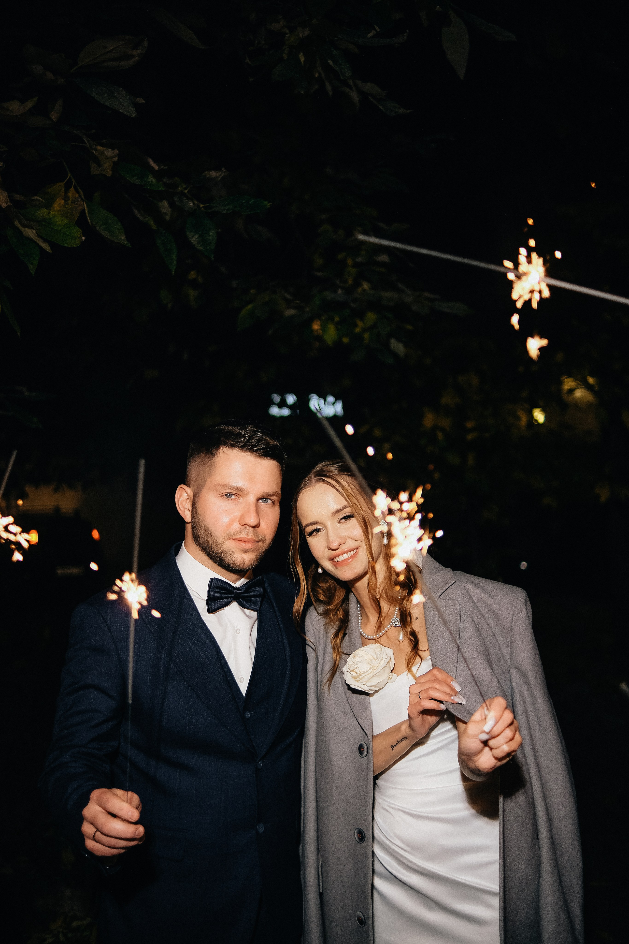 Оля & Денис СПБ. Phdkvmr.ru