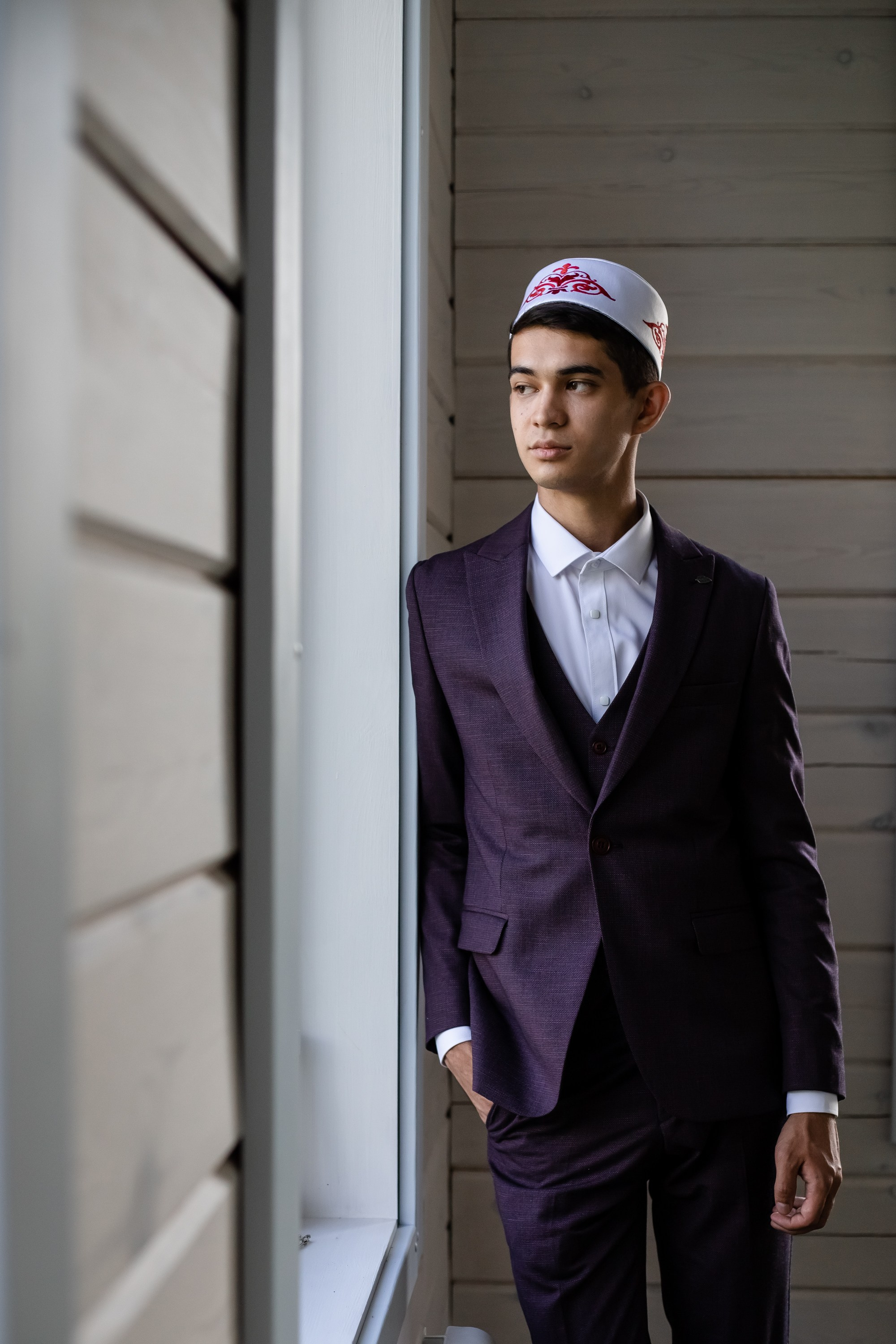 Раиль и Ляйсан. Фотограф Гульнара Вафина