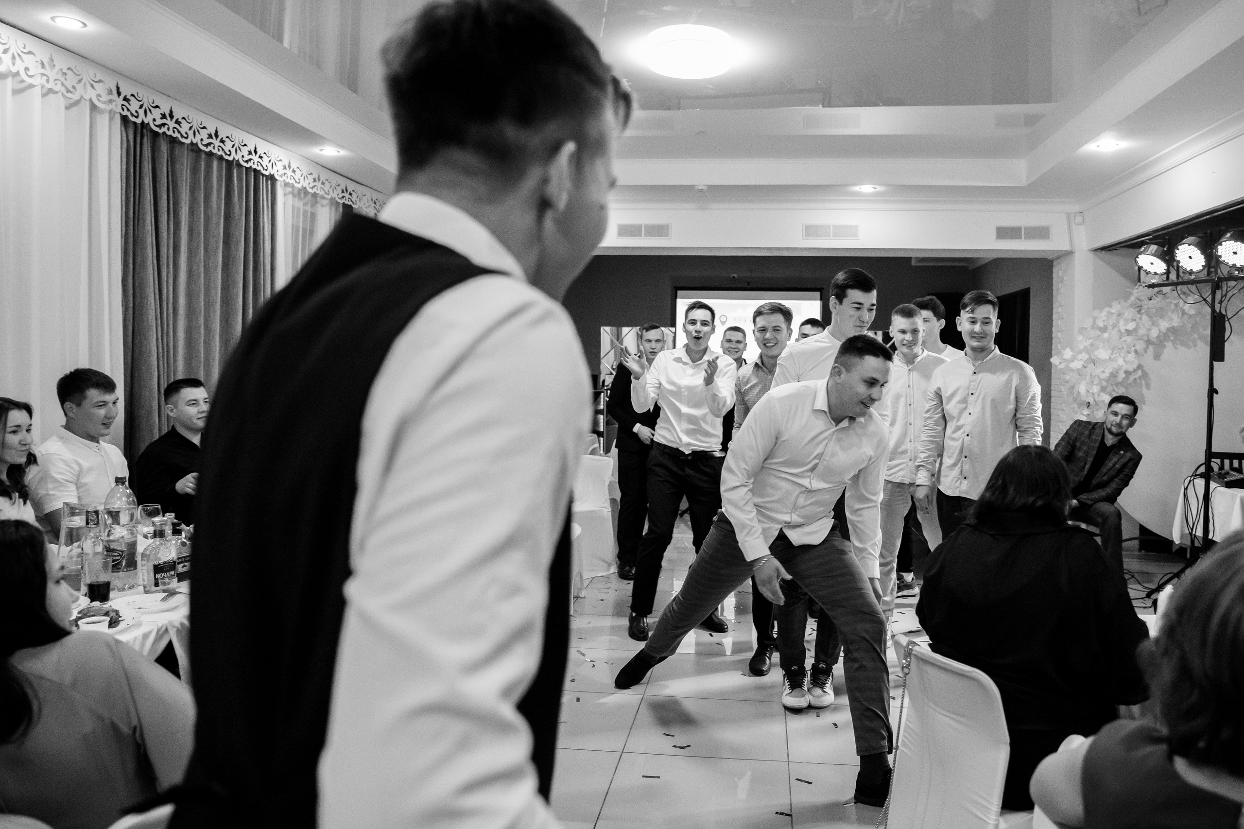 Нежно. Эмоционально. Искренне. Фотограф Гульнара Вафина