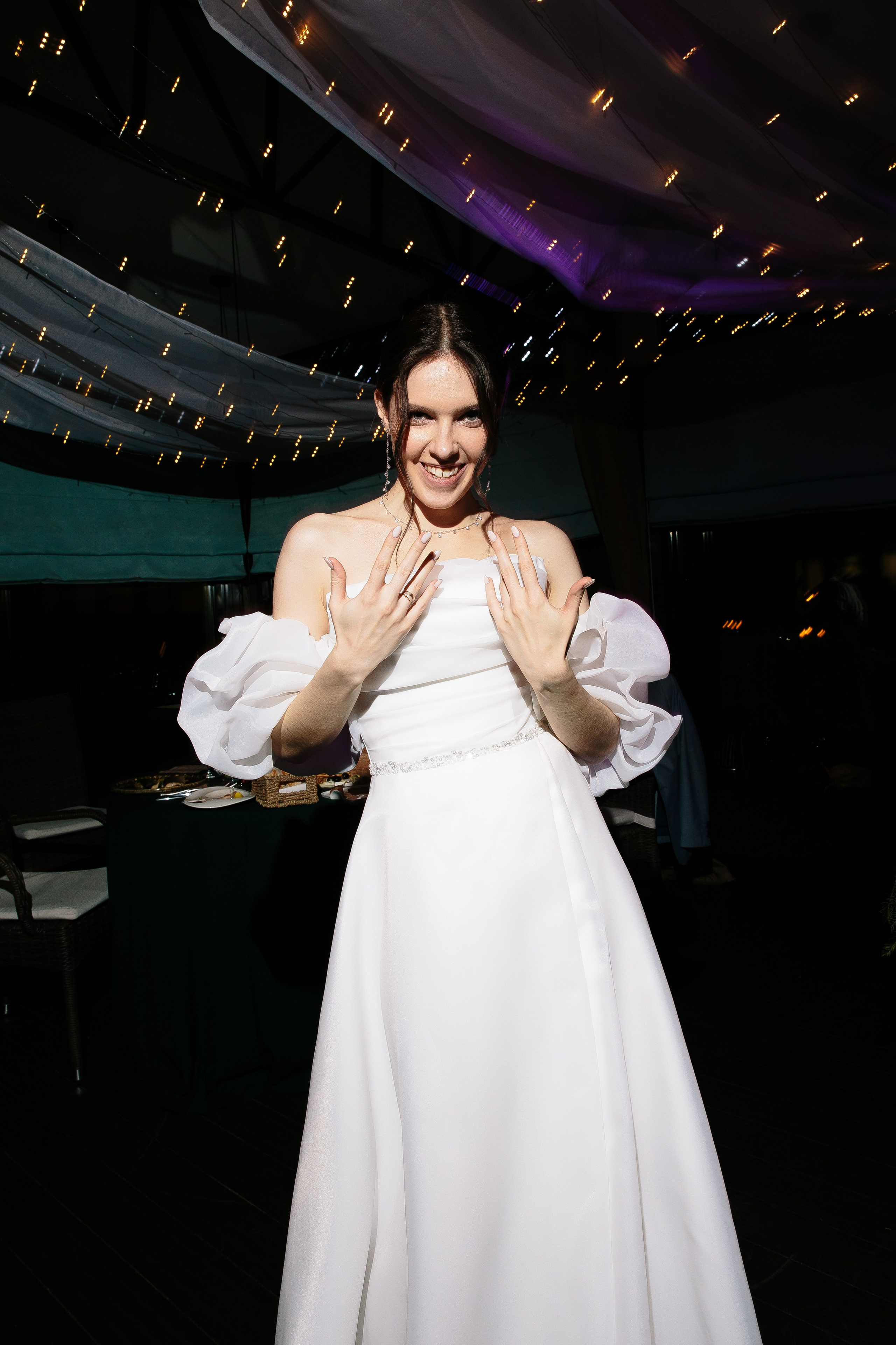 I & K (Вечер). Свадебный и семейный фотограф Анжелика Альашкар в Казани Татарстан