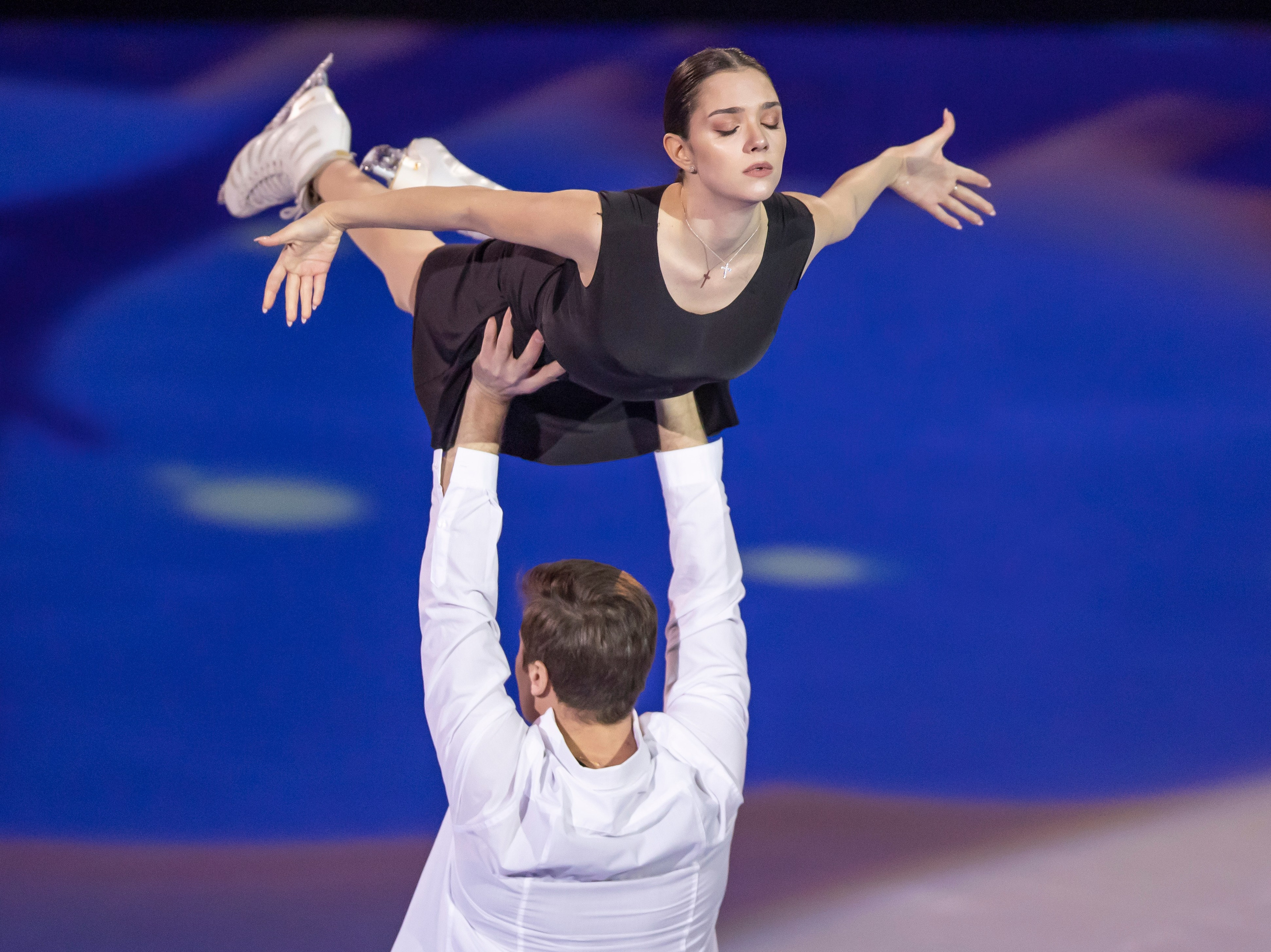 Прочее. Спортивный фотограф Серёжа Демченко