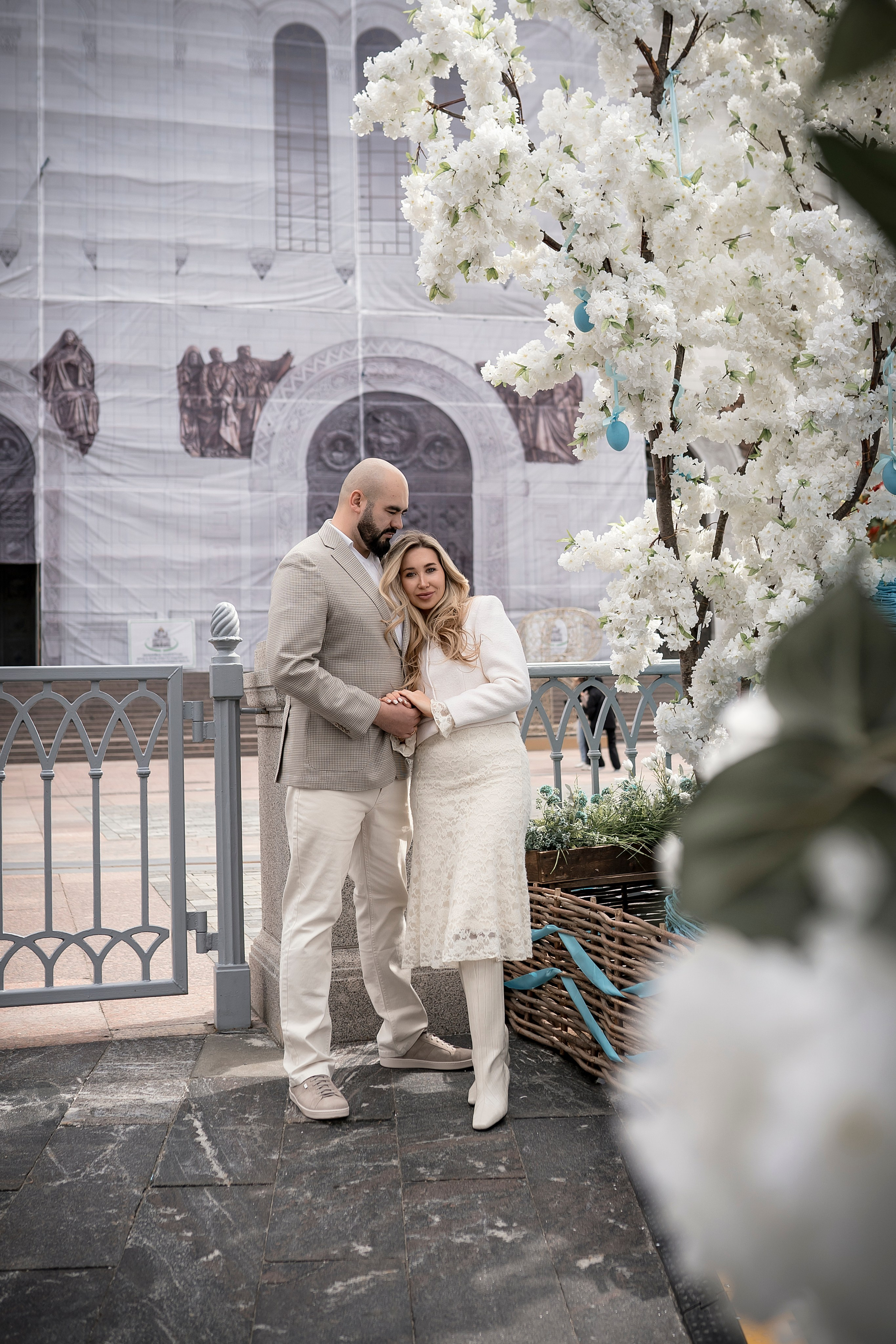 Крещение и Венчание. Фотограф Крещения и Венчания в Москве