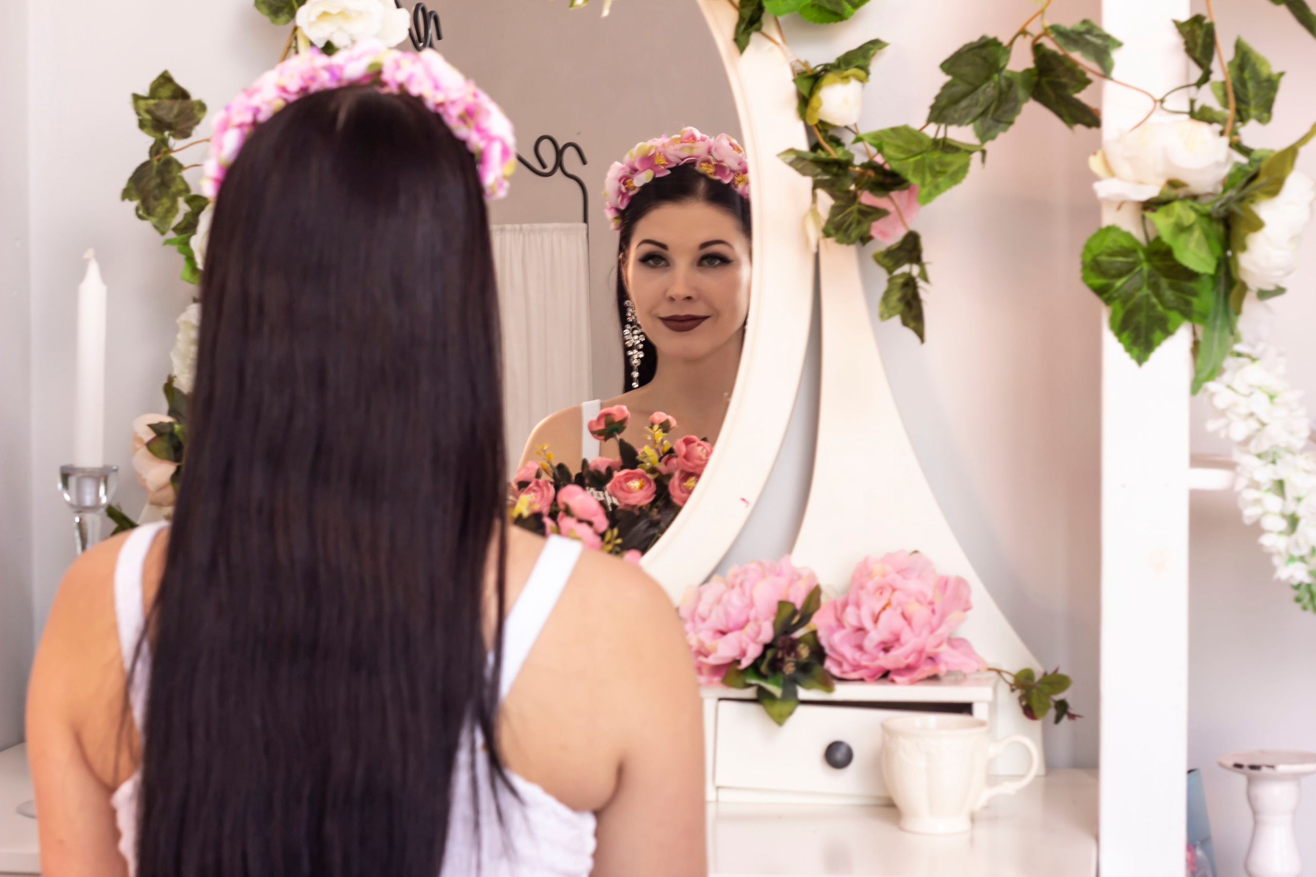 Лёгкость. Портретный фотограф в Москве и Московской области Гнутиков Сергей