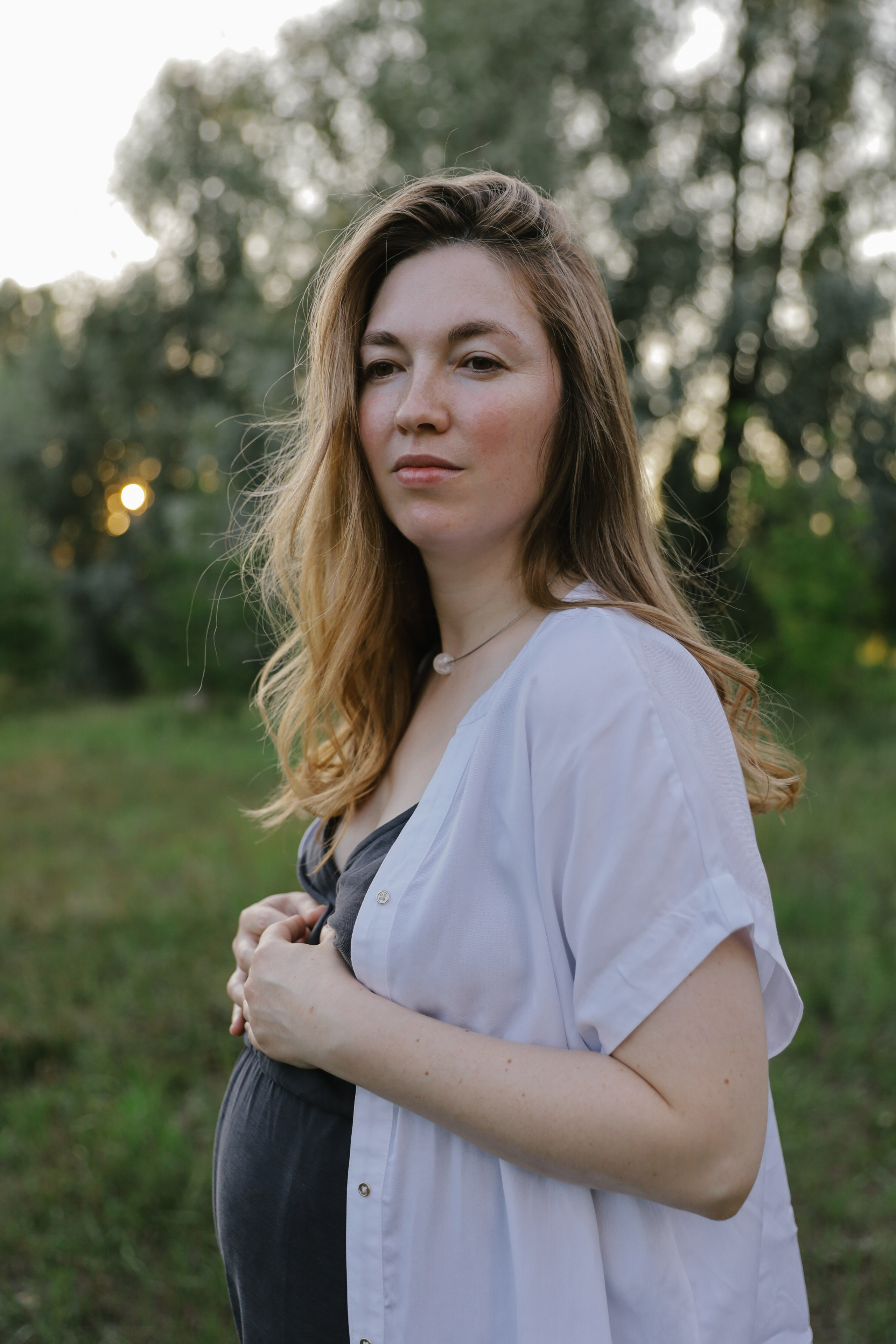 Про беременность. Главная