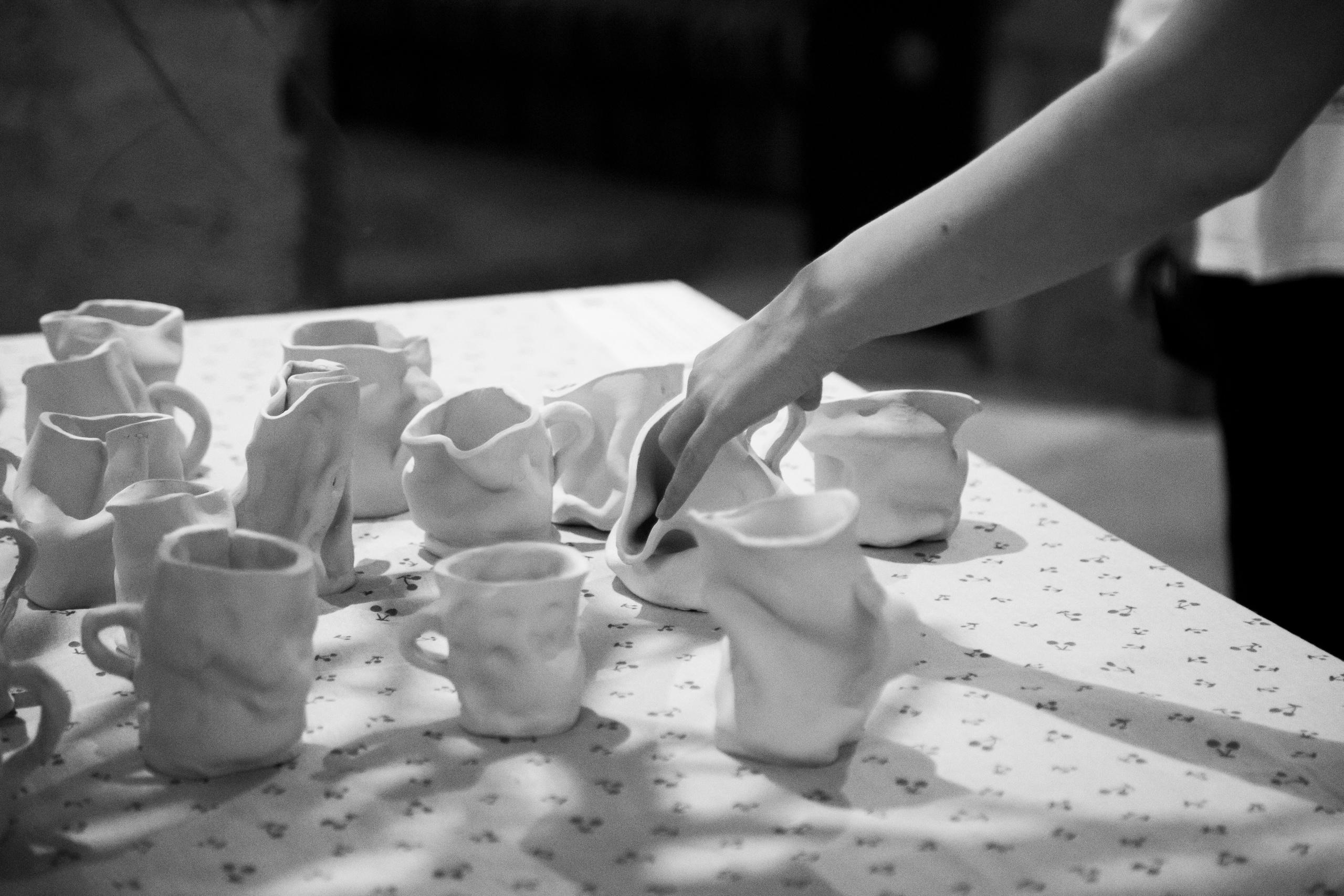 «СЕВЕРНЫЙ АЛЫЙ». Сандра Ковалева | ЧБ фотограф