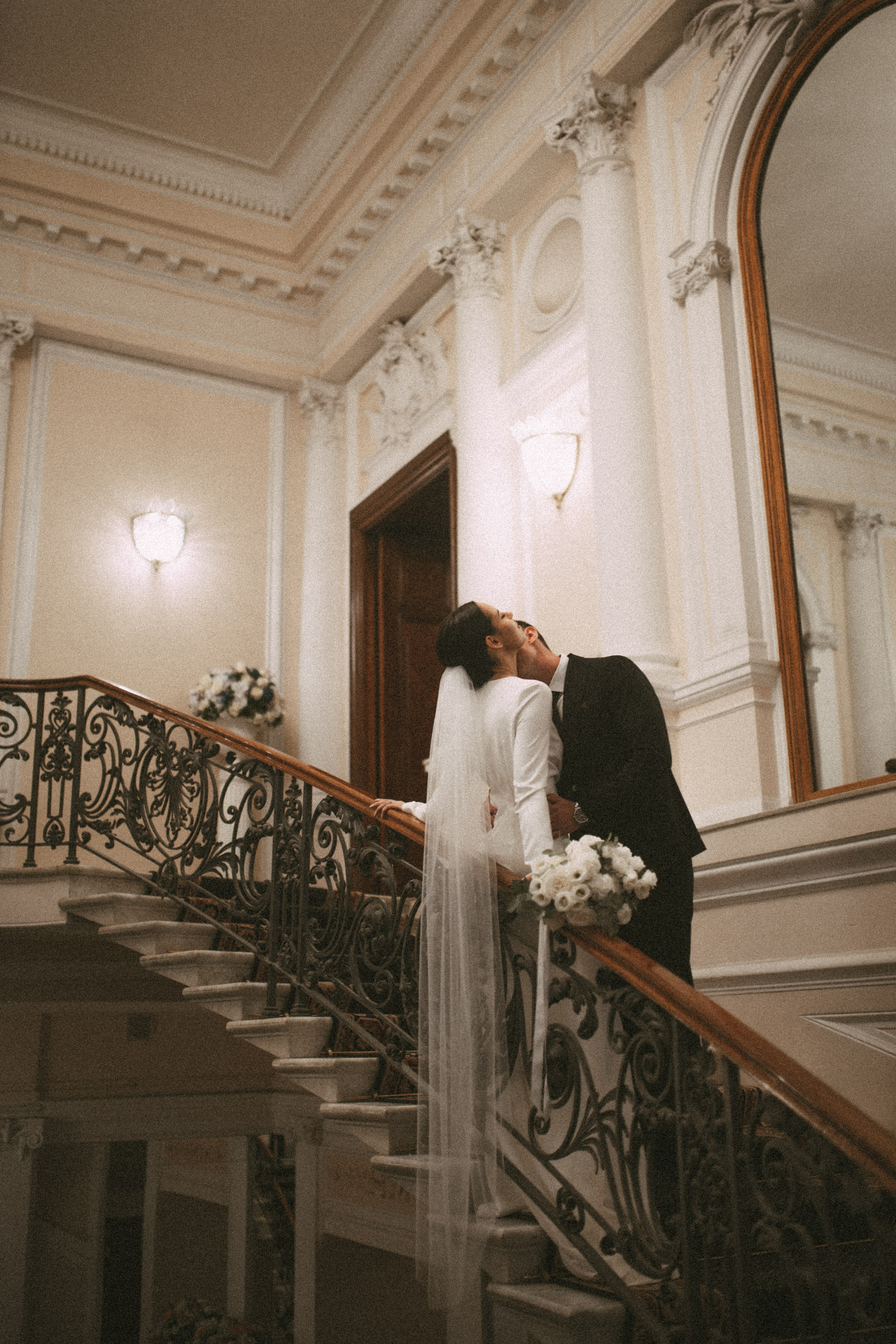 Д & А | Санкт-Петербург. Фотограф Екатерина Амбрушкевич