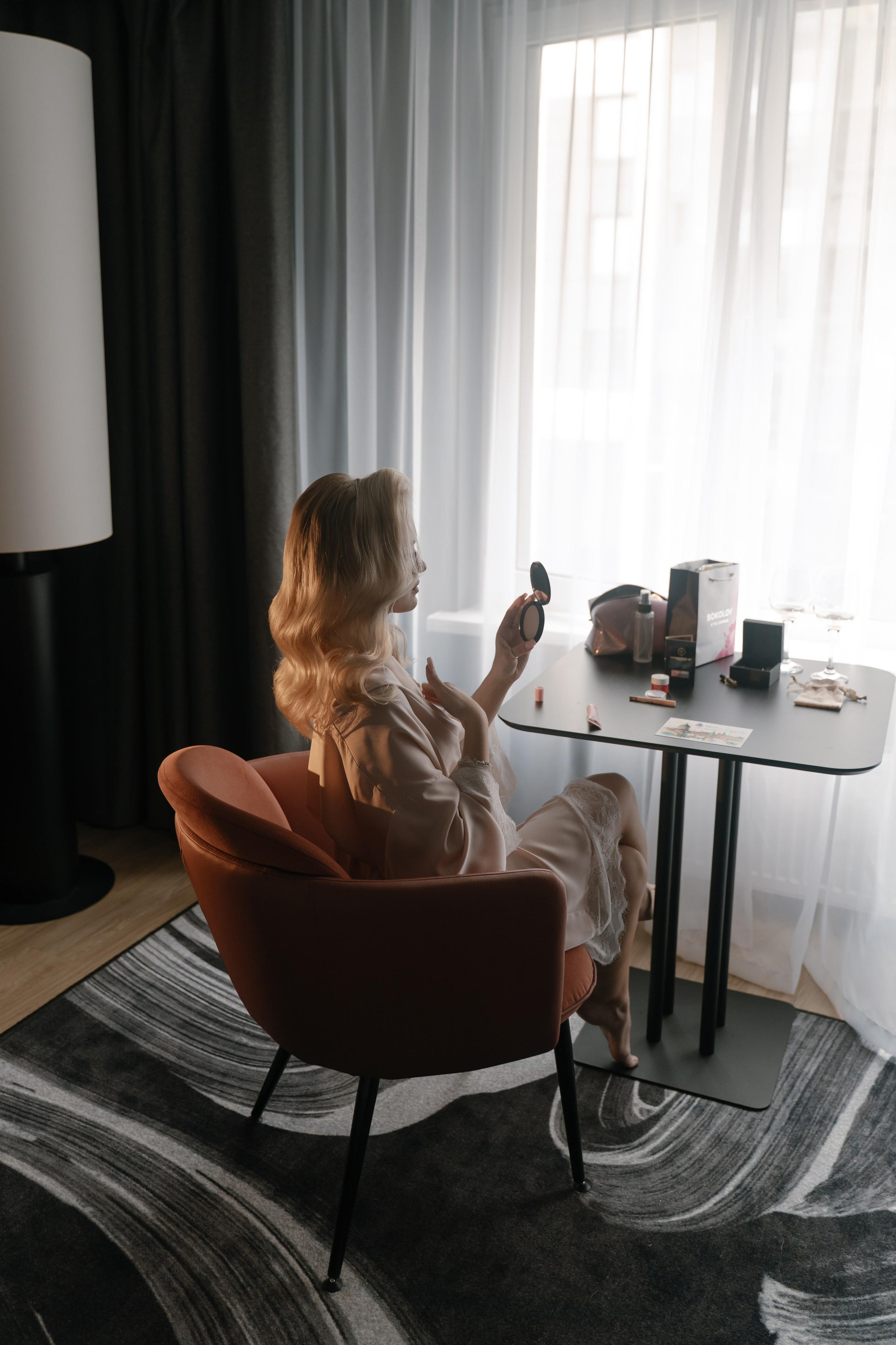 A&V. Свадебный фотограф — Наталья Фед СПб/Москва