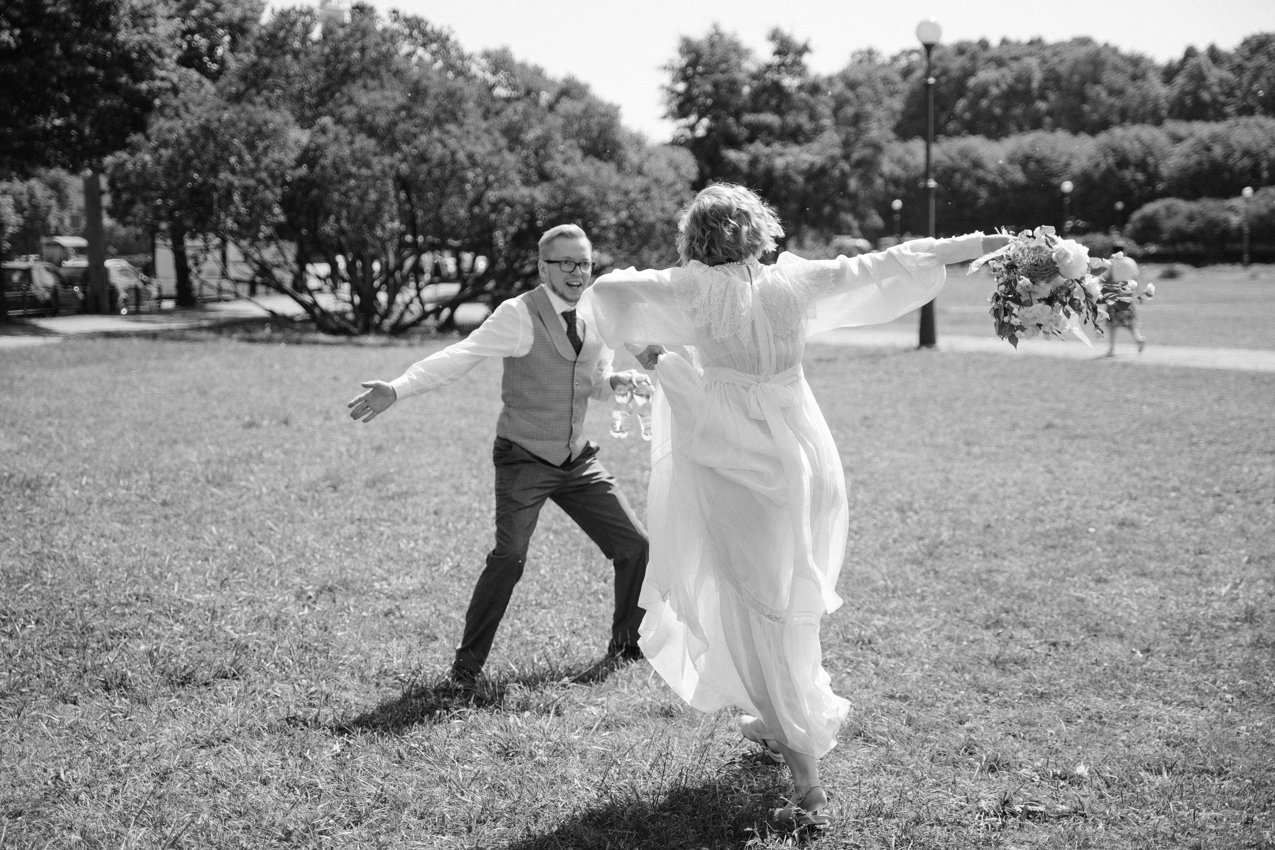 01.07.2023. Свадебный фотограф — Наталья Фед СПб/Москва