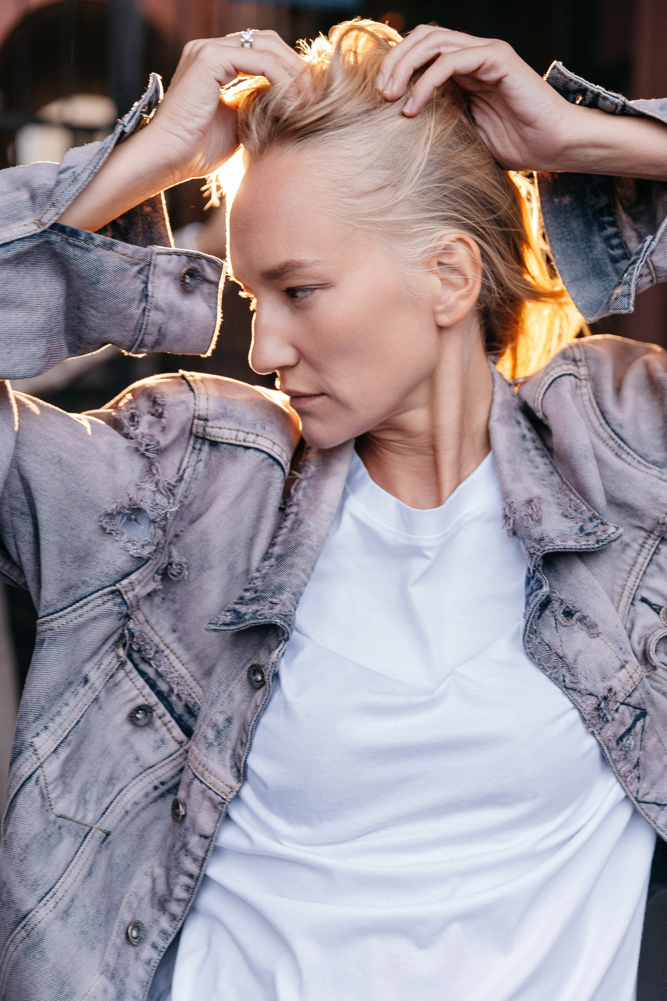 Полина Питер. Фотограф в Твери Лагодная Яна