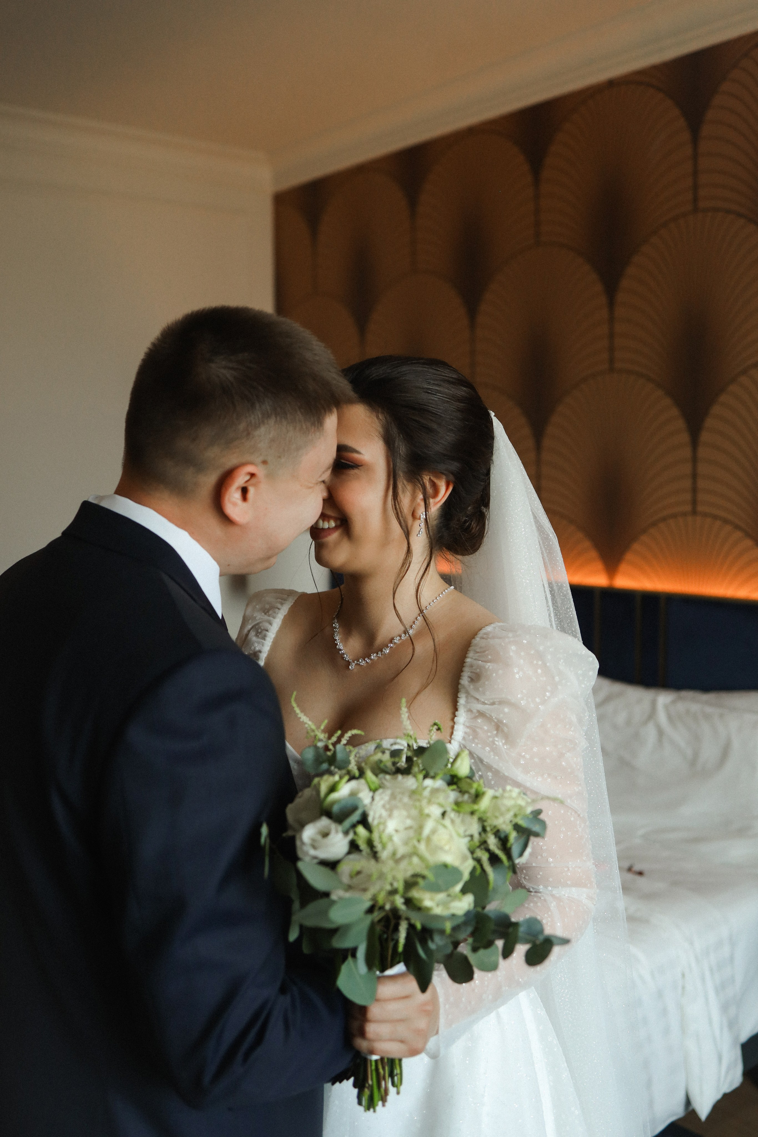 А. + А. Marriott Imperial Plaza, роспись на теплоходе. Семейный и lovestory фотограф в Москве Светлана Коняхина