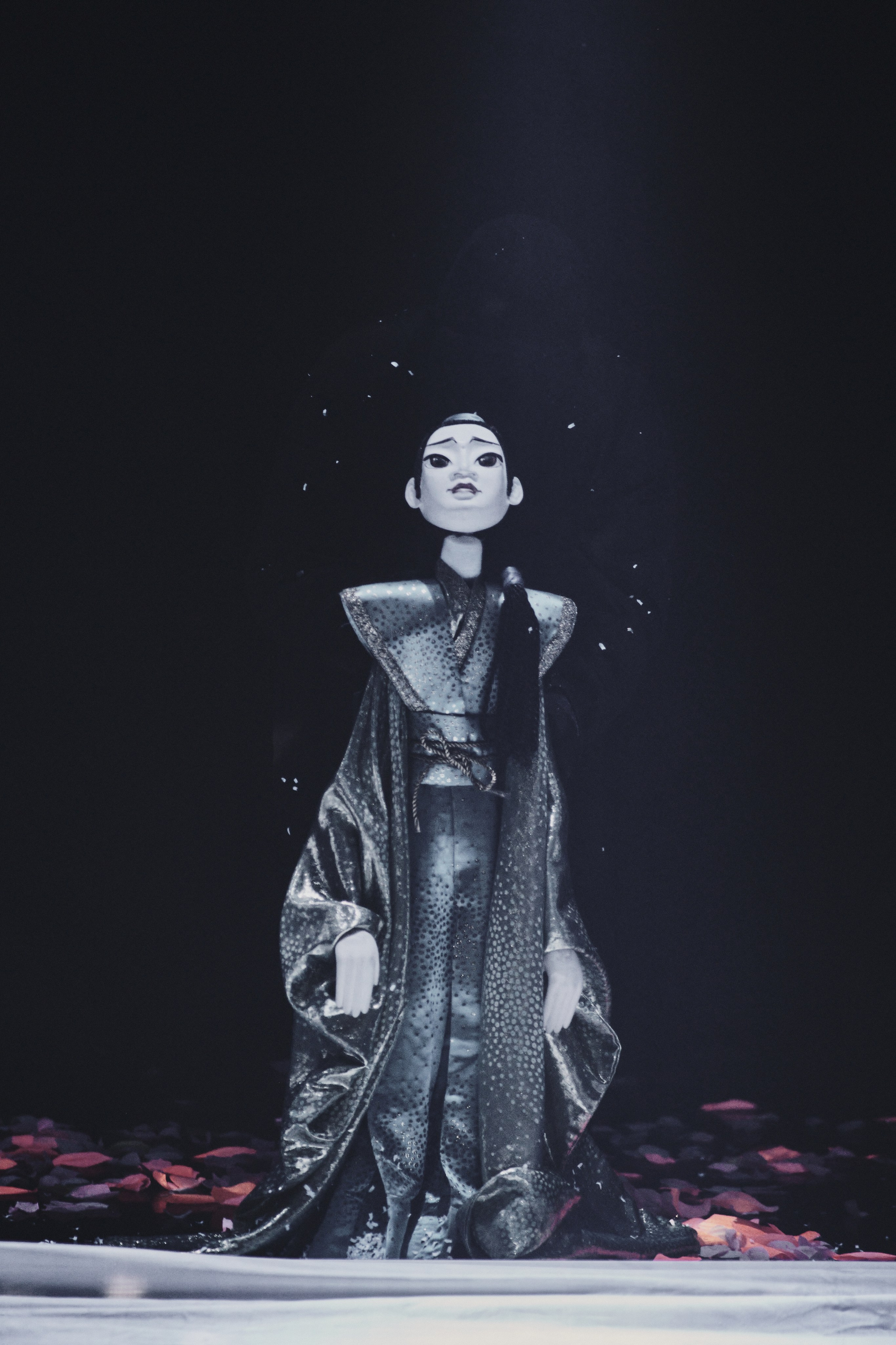 The play “Tanabata”