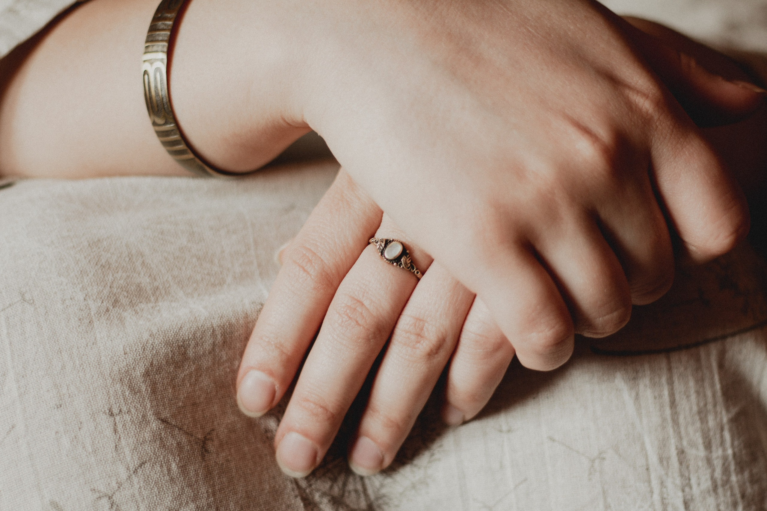 Юля. Мария Колесникова