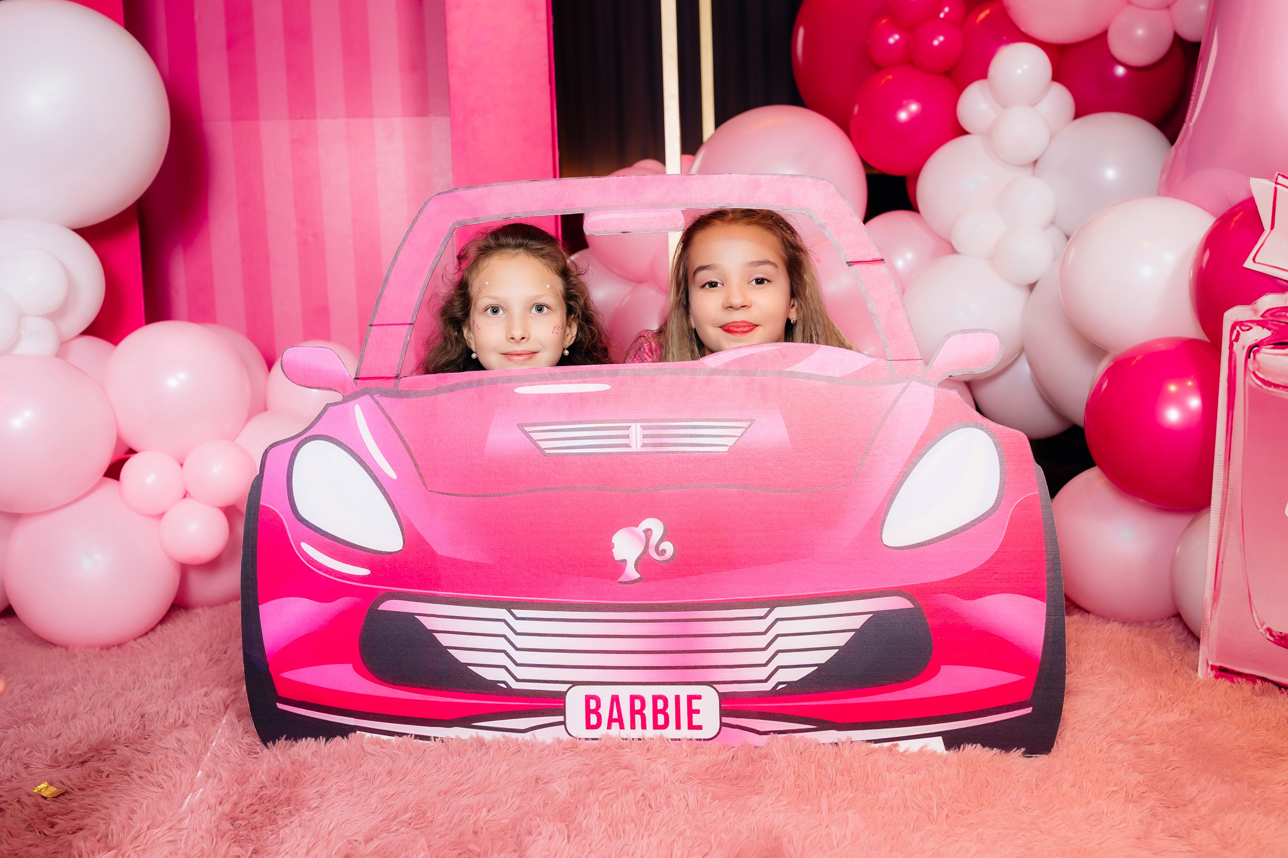 Дни Рождения. Фотограф в Санкт-Петербурге Кирюшенков Андрей