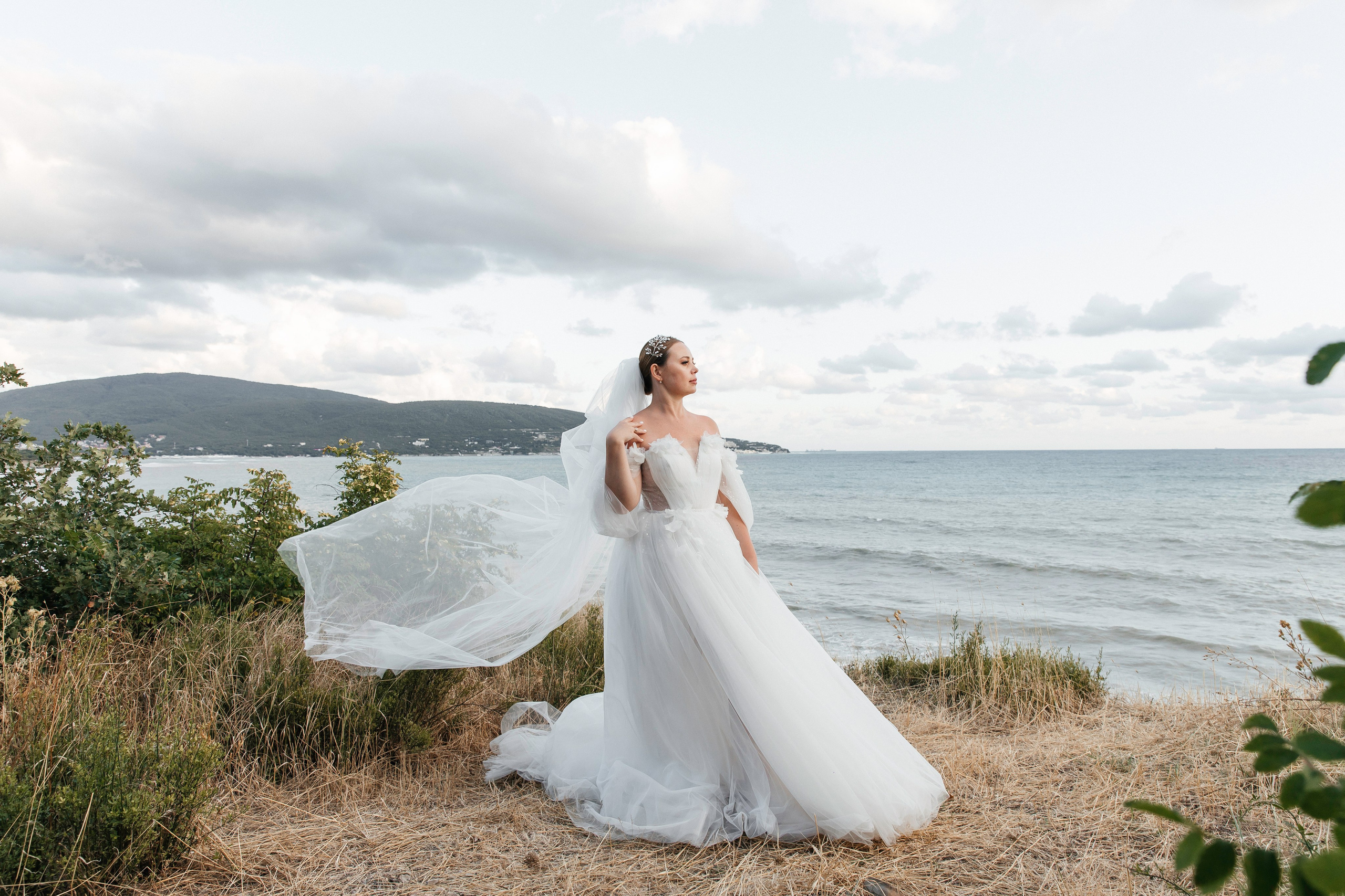 Евгений & Камила. Свадебный фотограф Краснодара Александр Кулагин