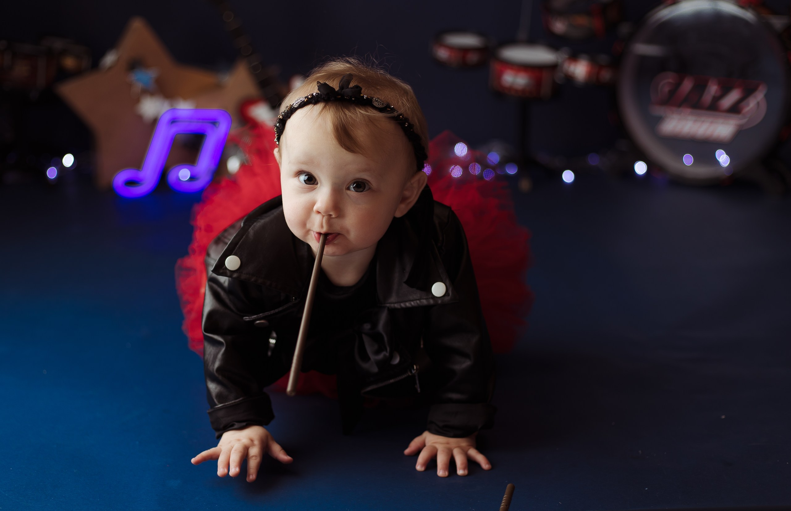 Тематические образы. Фотограф беременности, новорожденных Москва. годики под ключ