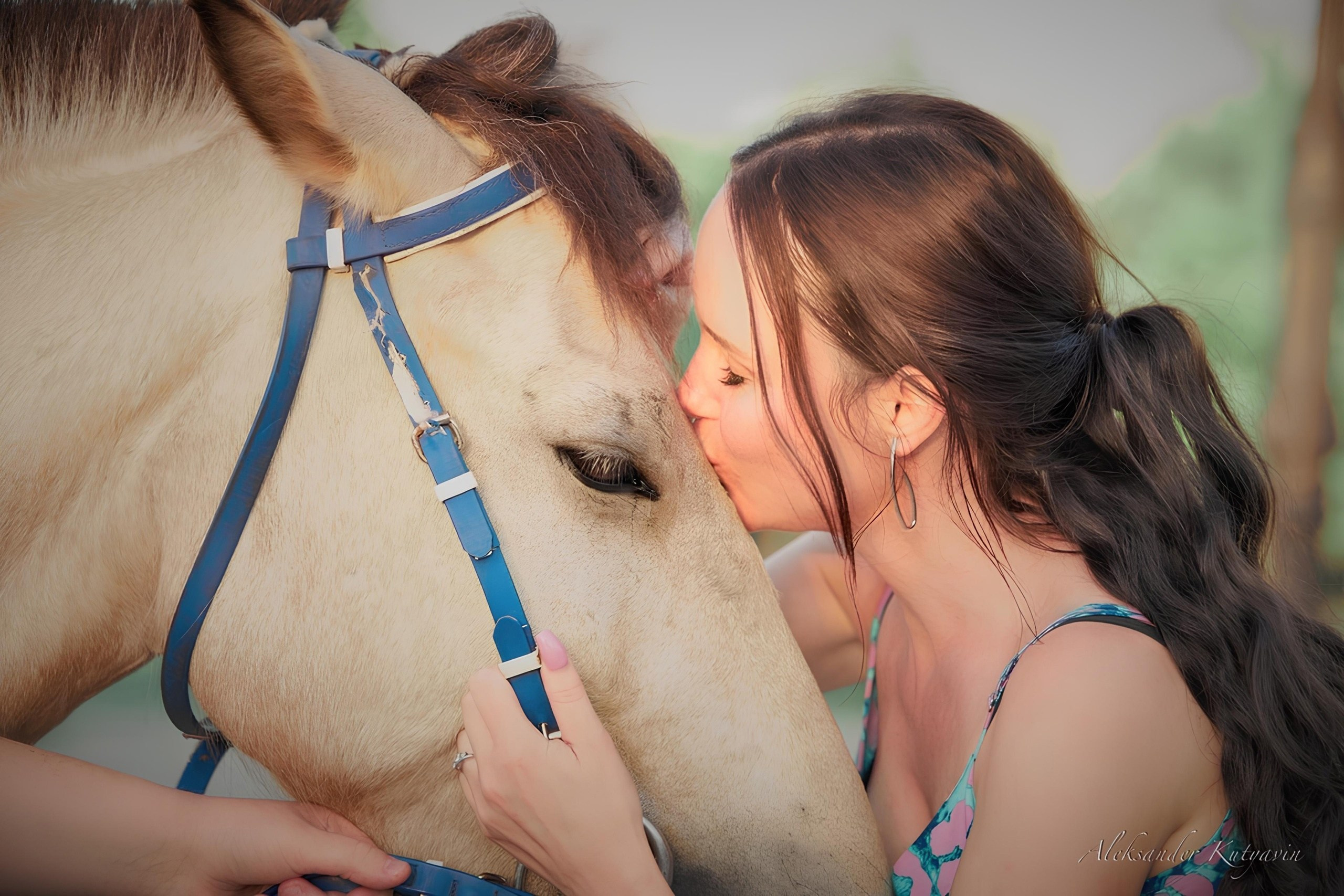 Портфолио. Фотограф в Москве Александр Кутявин