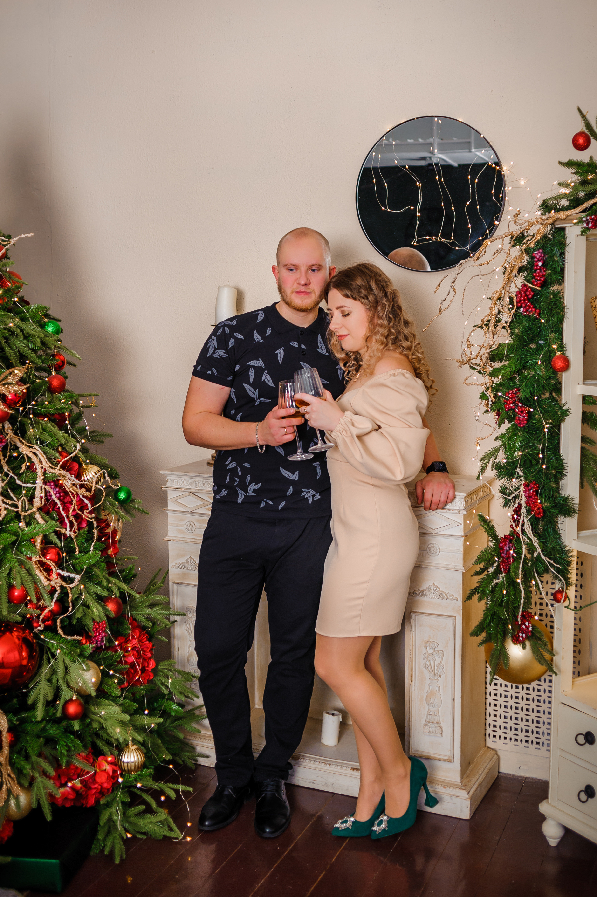 Детский и семейный фотограф в Рязани Валя Лялина. Фотограф новорождённых в Рязани, фотосъемка выписки из роддома, крещен