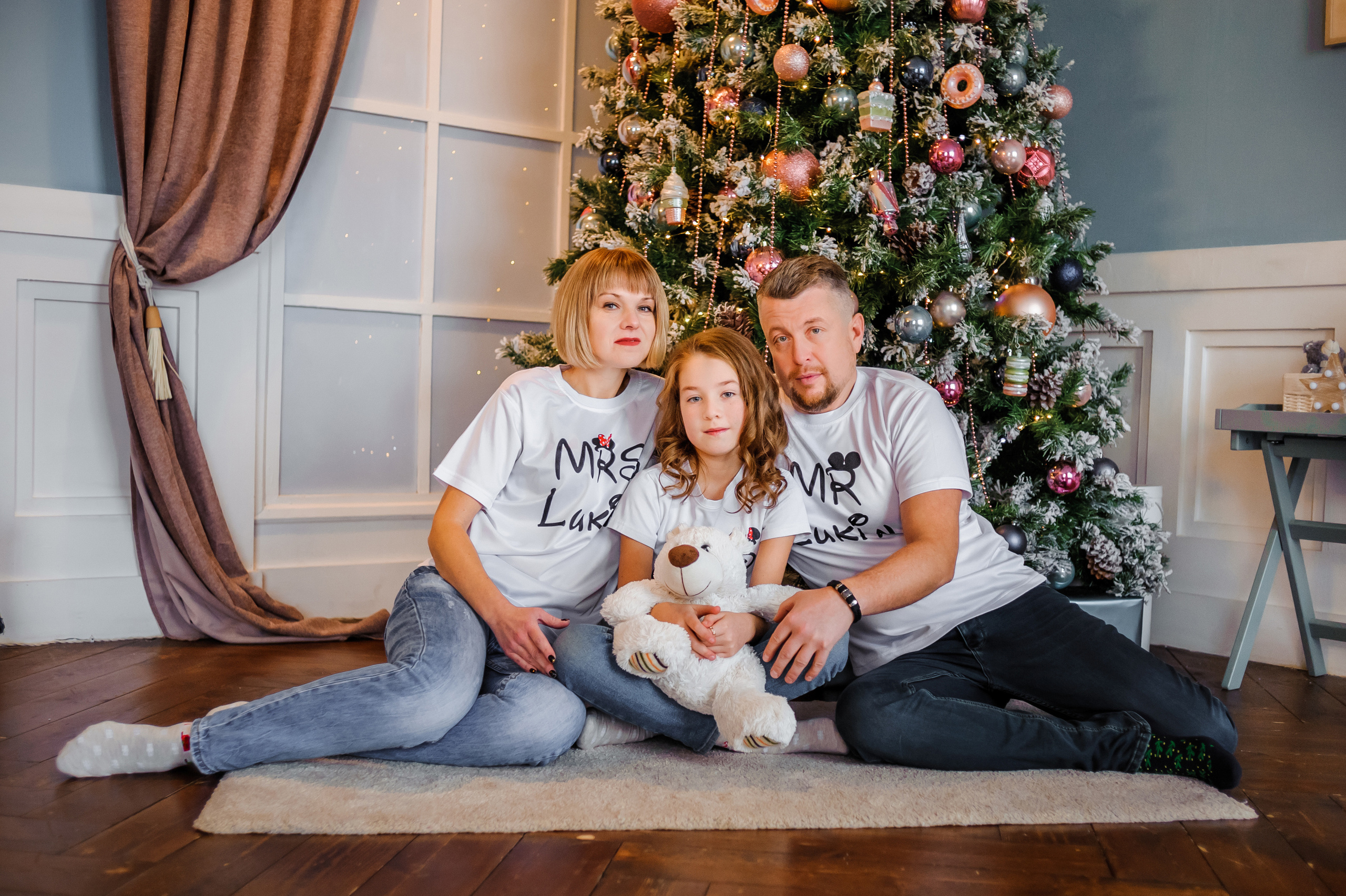 Детский и семейный фотограф в Рязани Валя Лялина. Фотограф новорождённых в Рязани, фотосъемка выписки из роддома, крещен