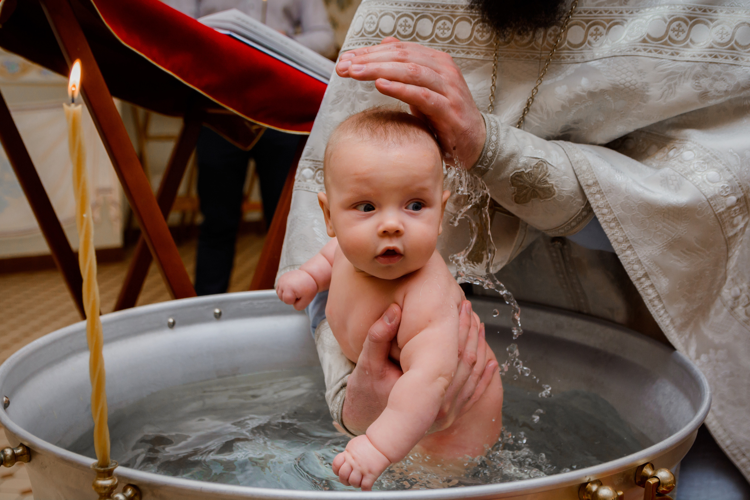 Храм Сретения Господня