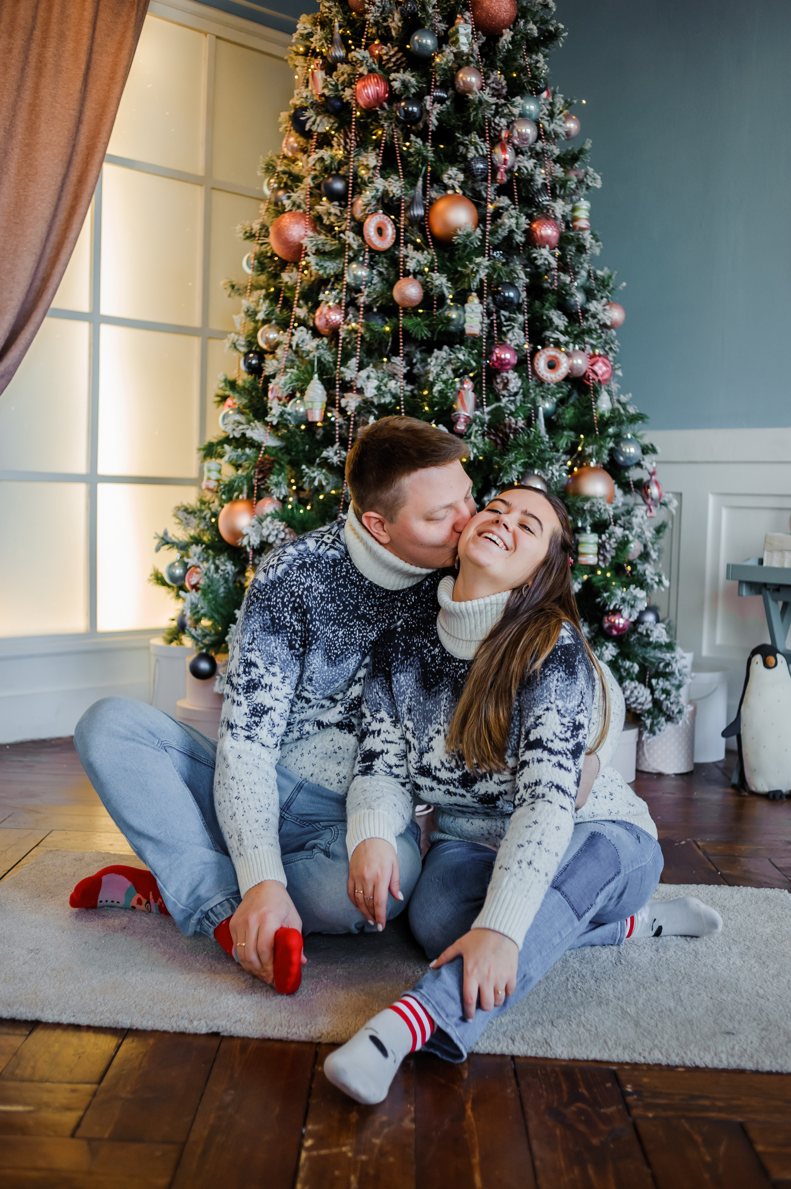 Детский и семейный фотограф в Рязани Валя Лялина. Фотограф новорождённых в Рязани, фотосъемка выписки из роддома, крещен