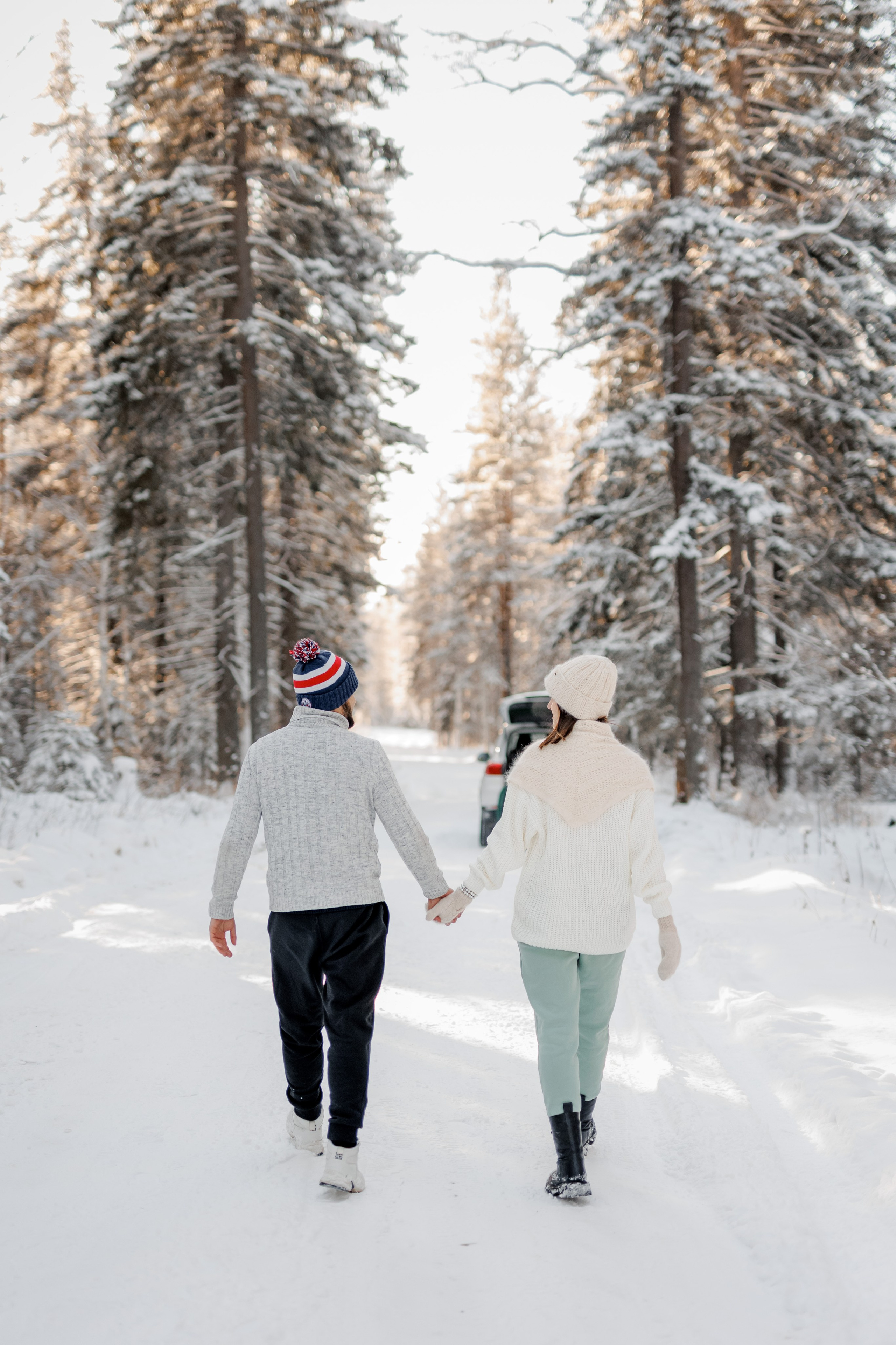 Лера и Никита. Свадебный фотограф в Иркутске Сапаров Александр