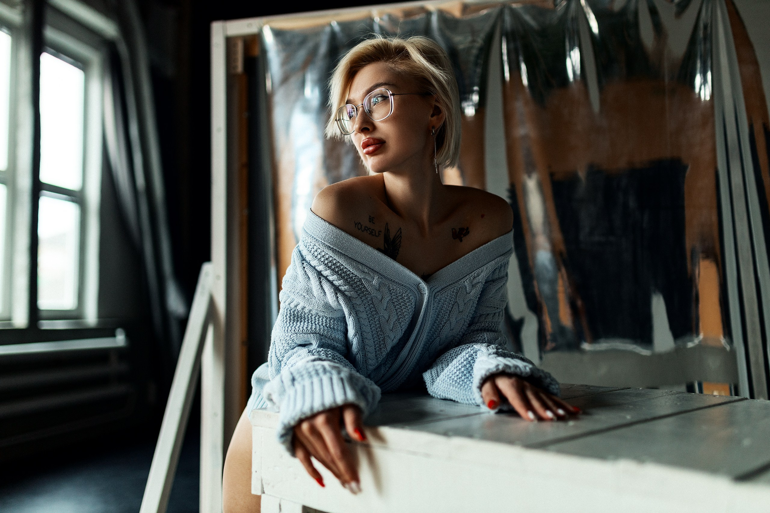 Александра. Фотограф во Владивотоке