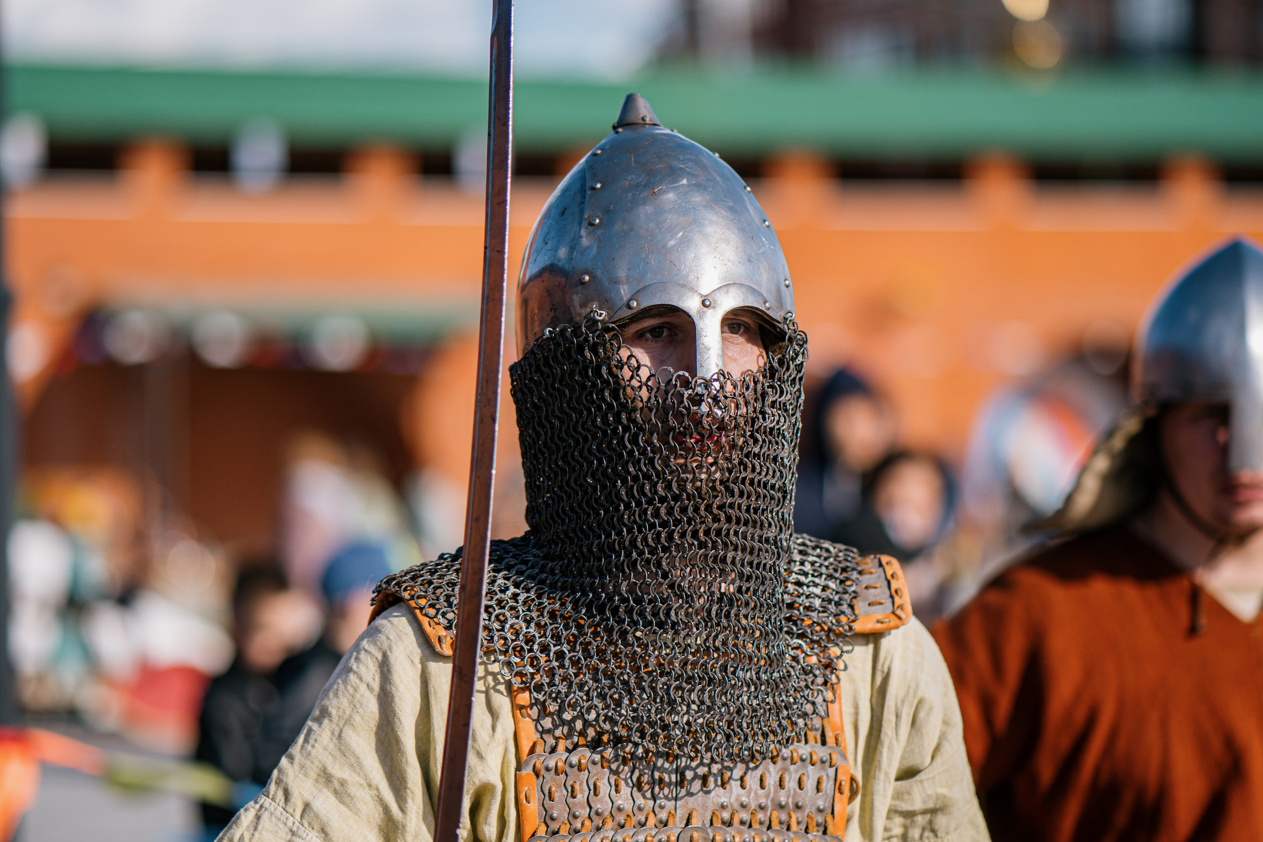 Фестиваль «Наследие» Йошкар-ола. Творческий и репортажный фотограф в Москве Клим Долгов