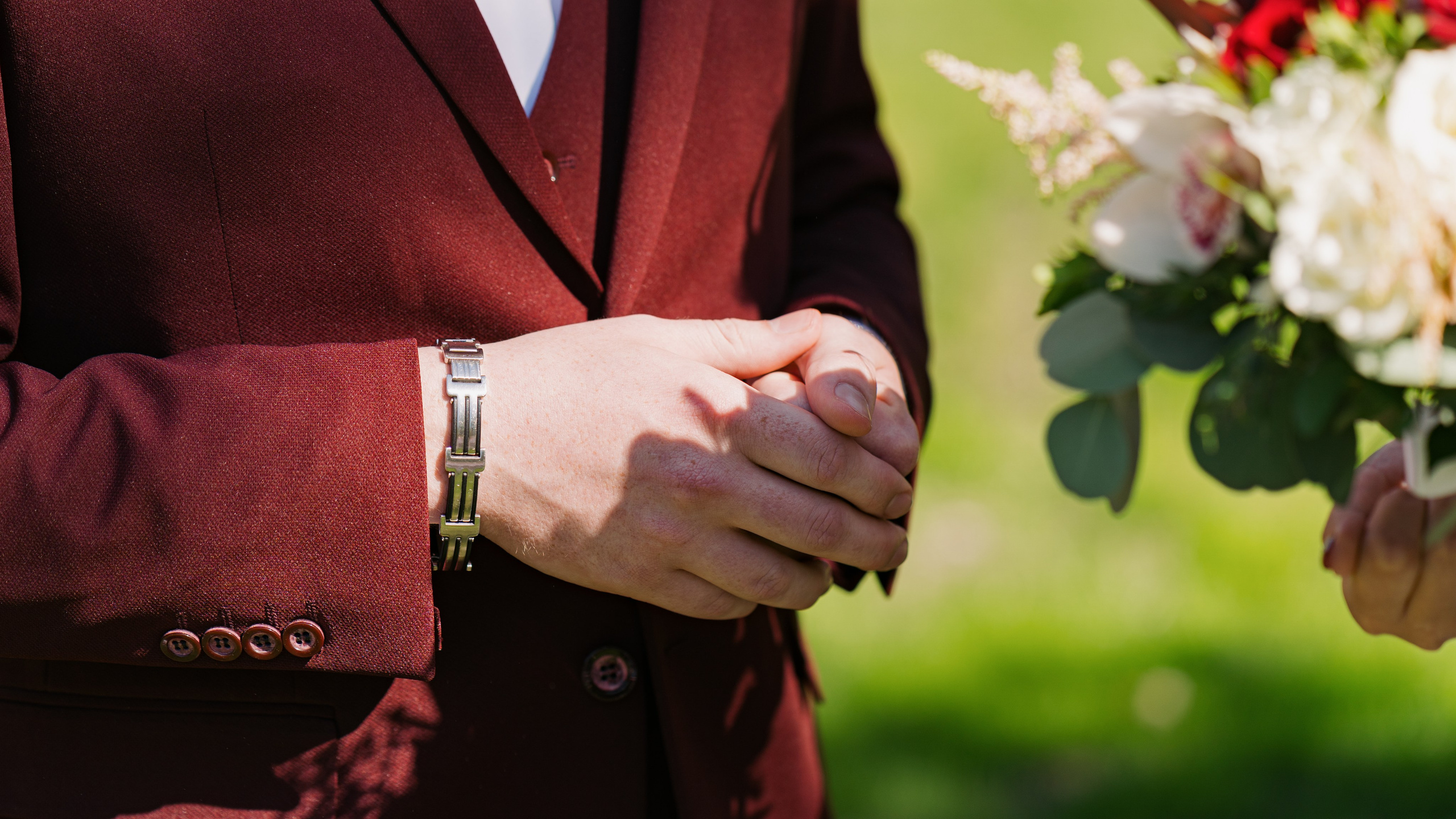 Ольга и Никита. Творческий и репортажный фотограф в Москве Клим Долгов