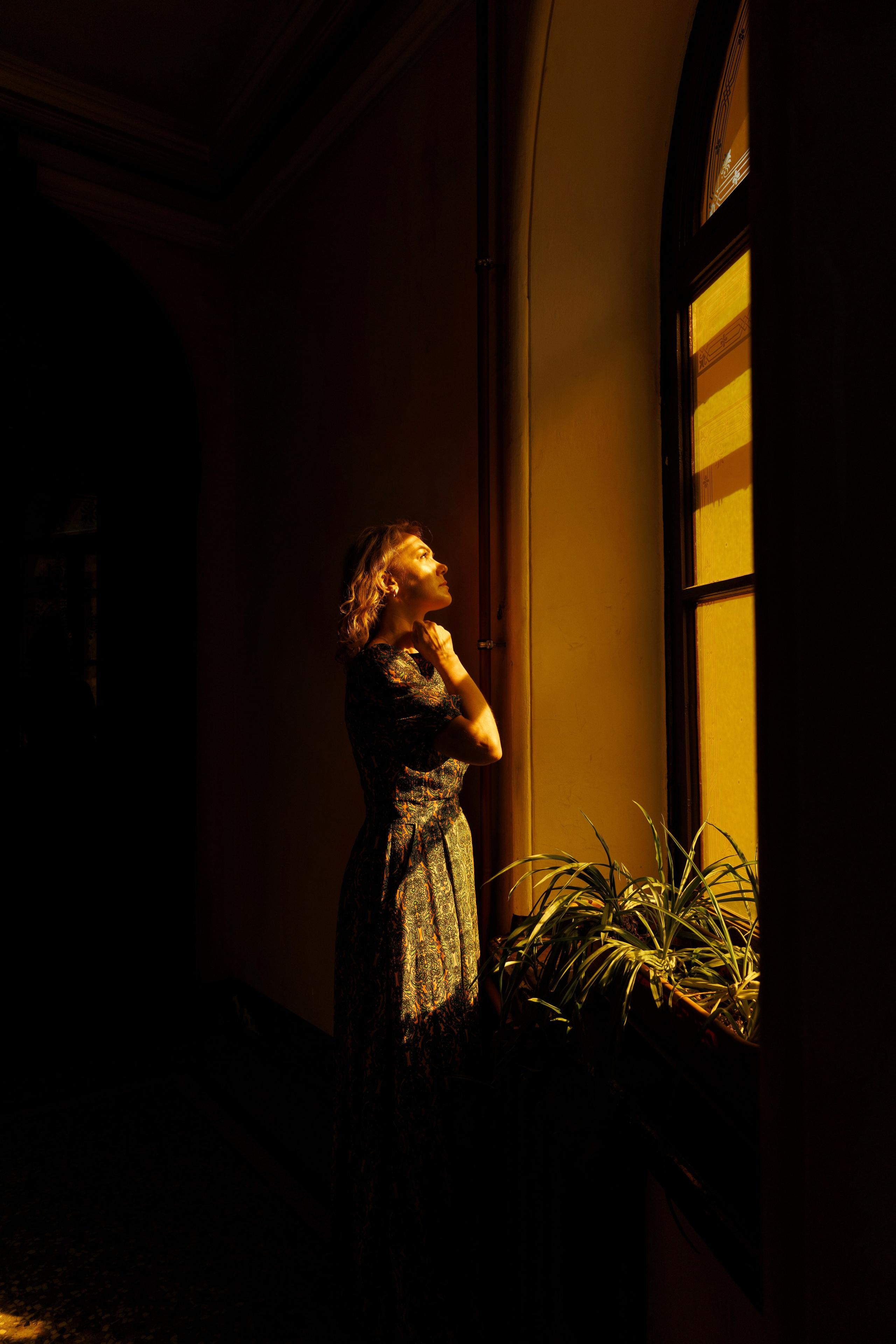 Портрет. Свадебный фотограф