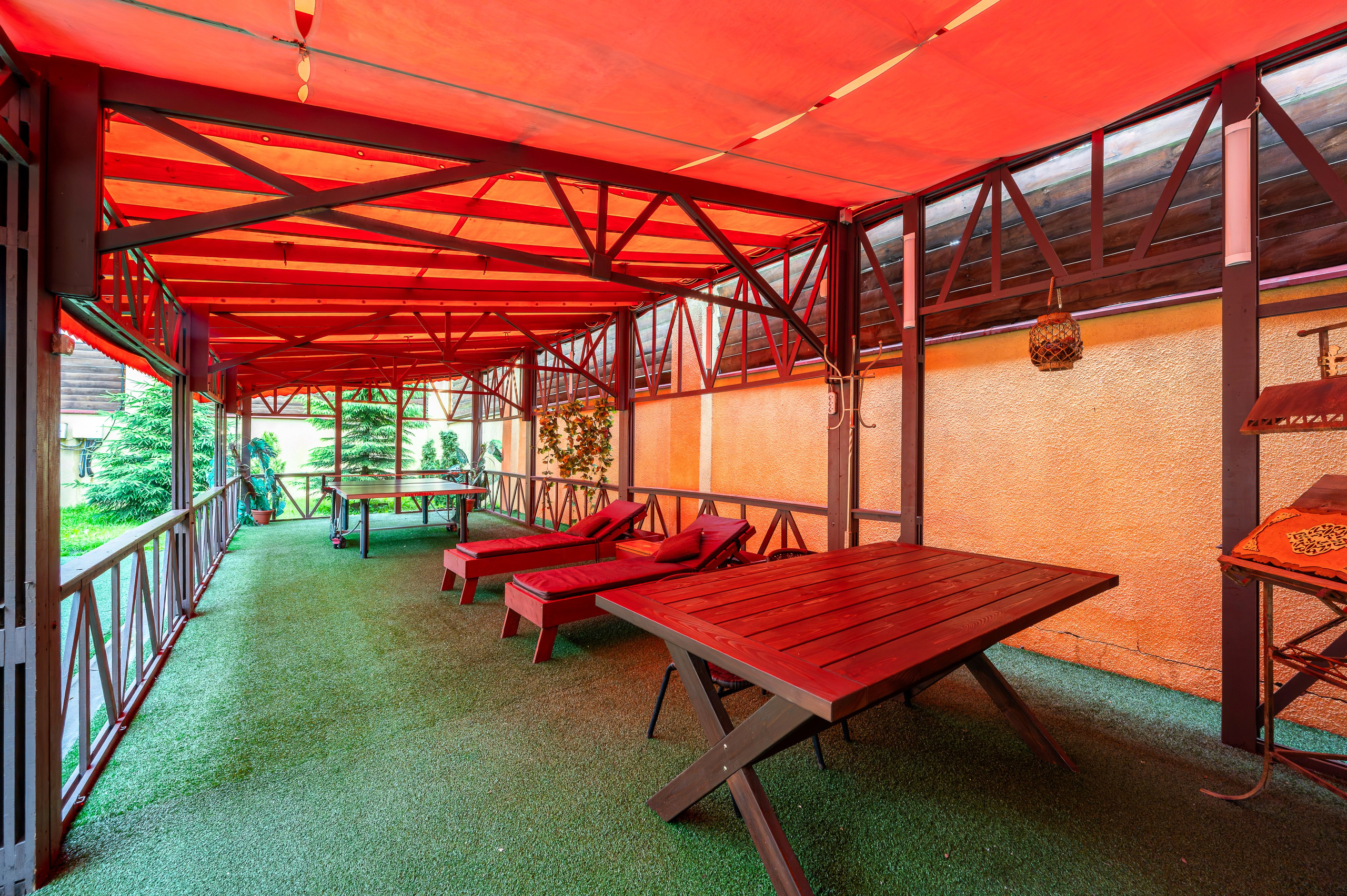 Банный комплекс Otium. Интерьерный фотограф. Фото- видеосъемка недвижимости Санкт-Петербург