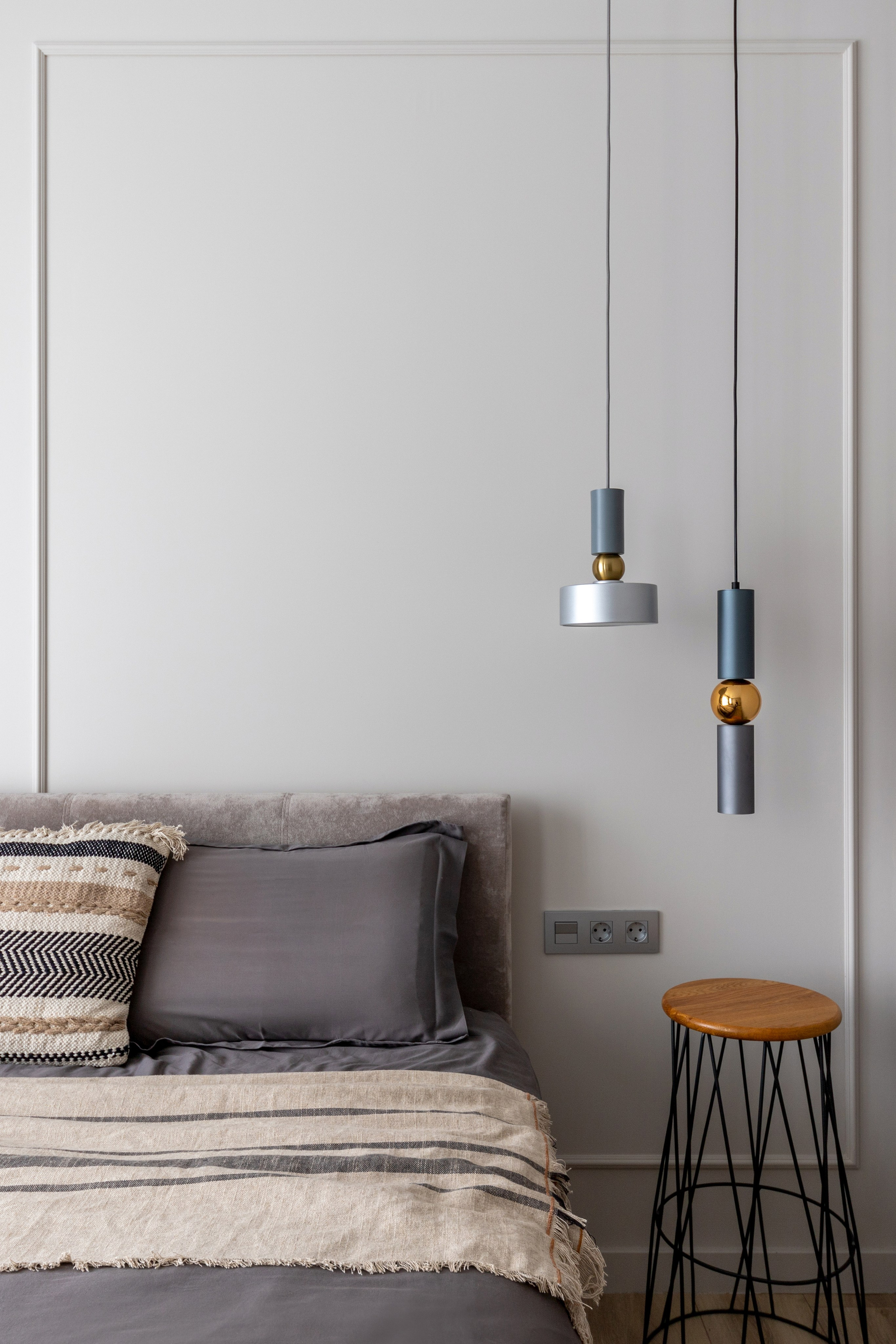 Дом д. Вартемяги. Интерьерный фотограф в Санкт-Петербурге Екатерина Цыбулько