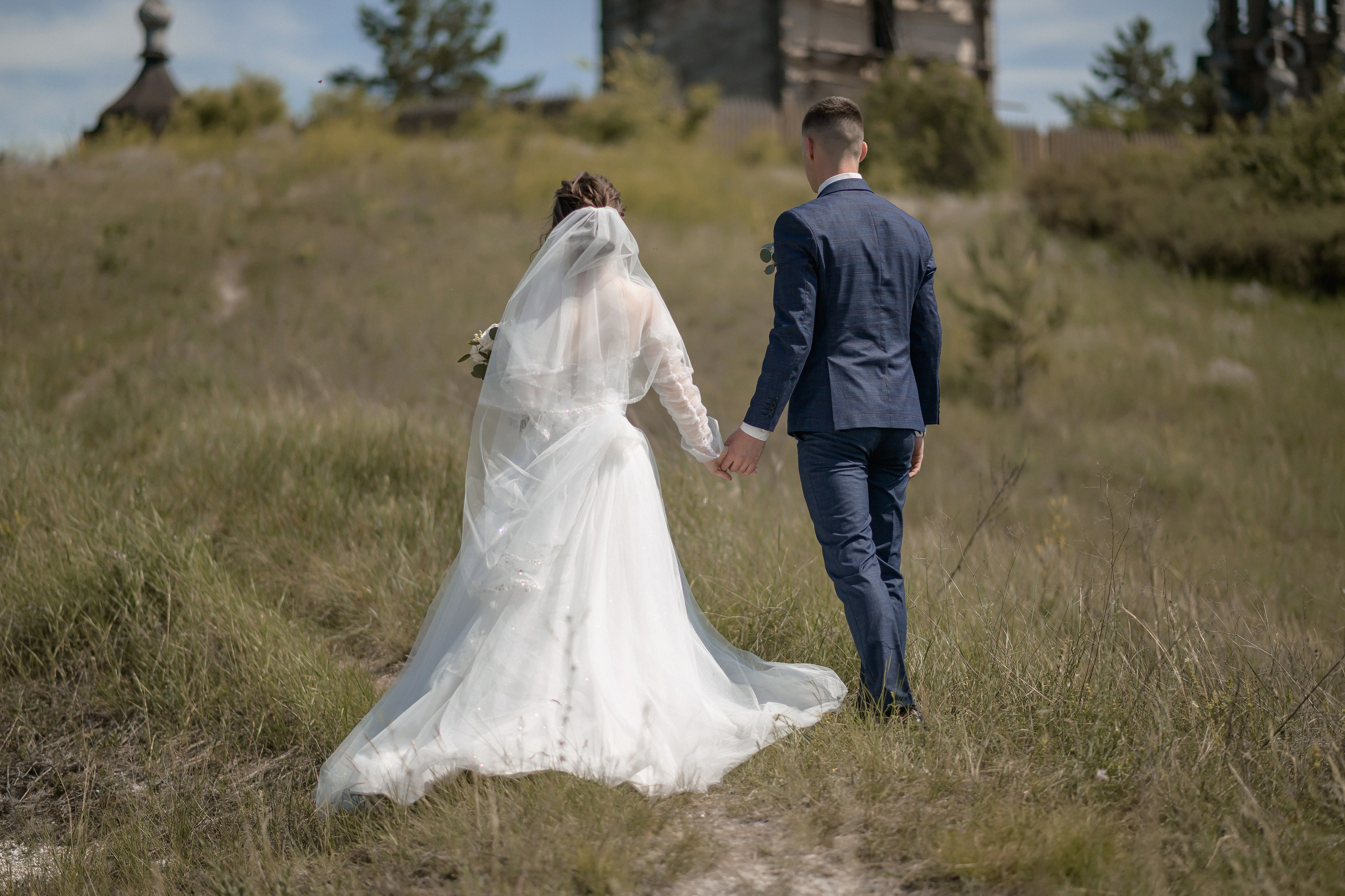 Евгений и Татьяна. Свадебный фотограф Белгород Валуйки Старый Оскол Воронеж
