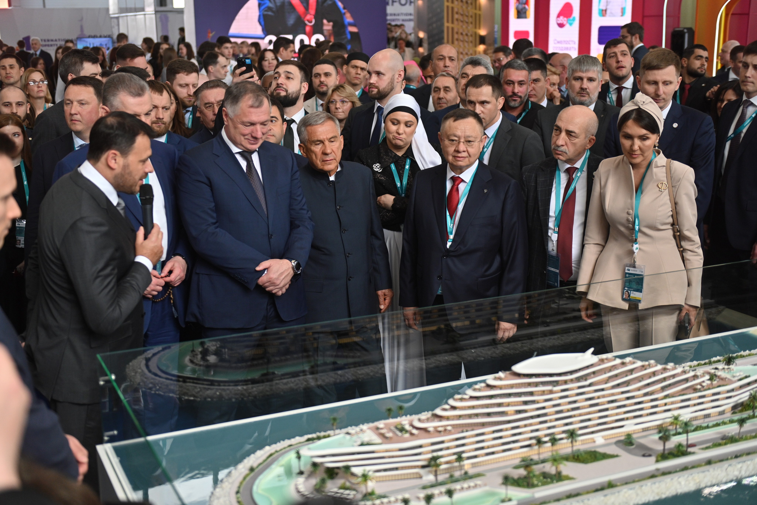 Деловые мероприятия. #БегающийФотограф Павел Железняк