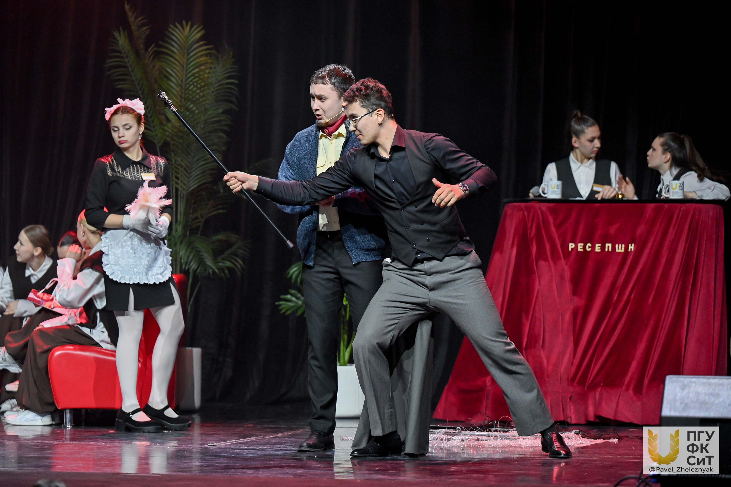 Концерты, фестивали, конкурсы. #БегающийФотограф