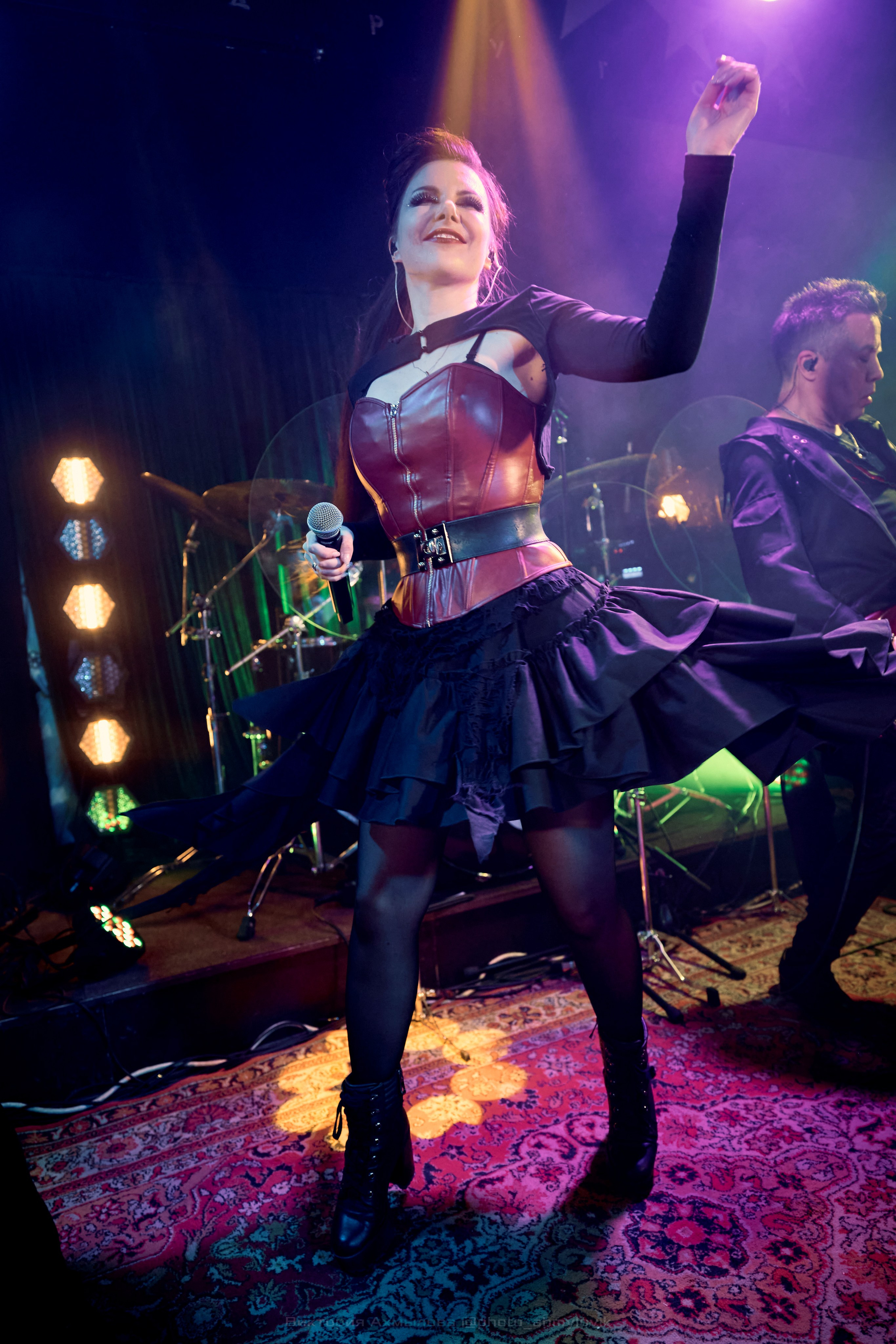 18.05.2025 Джоконда. Владимир. Виктория Ахмылова. Фотограф в Москве