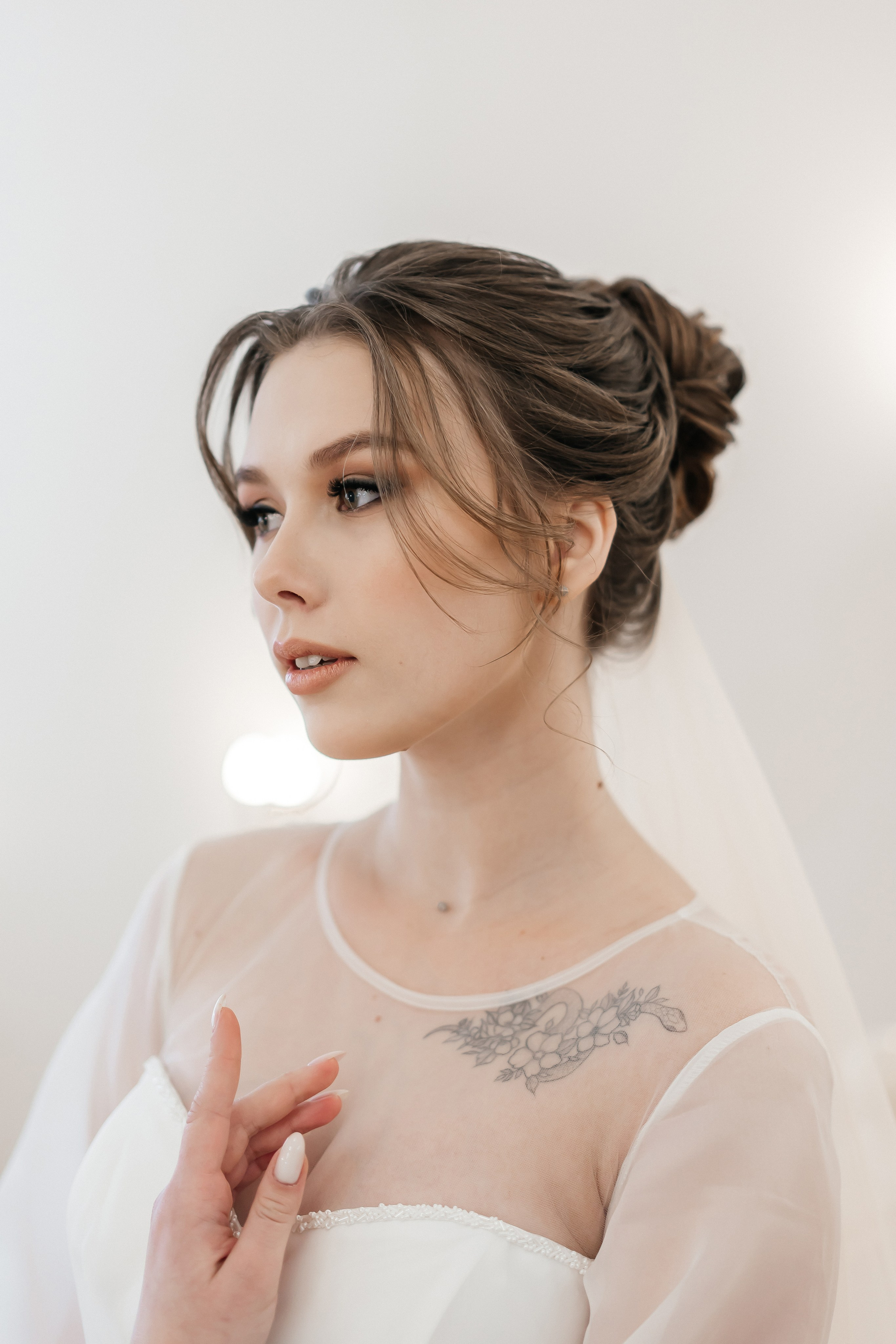 Сергей и Валерия. Янина Зудина — видеограф Тверь /Москва