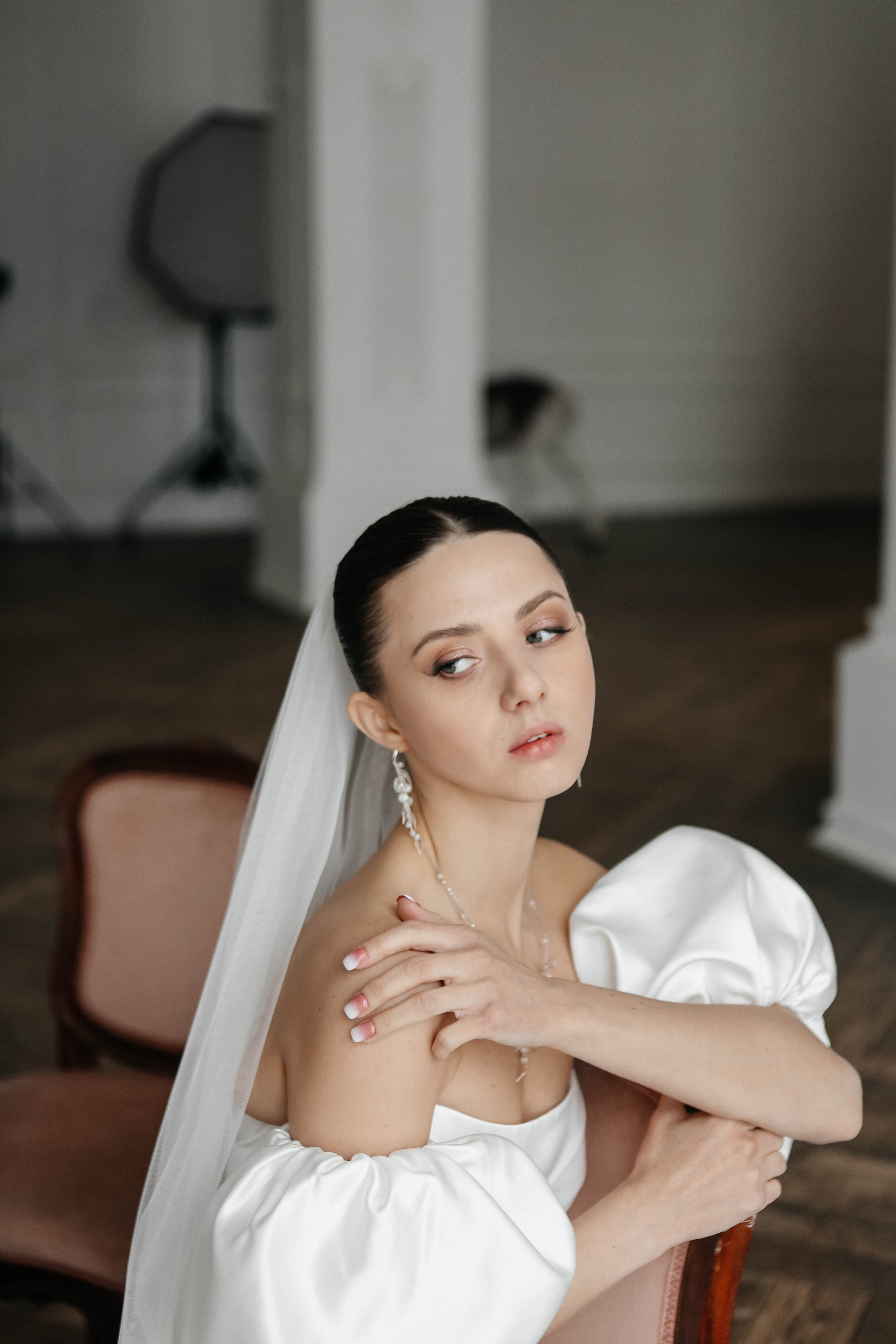 Александра | Константин. Фотограф Таня Королёк