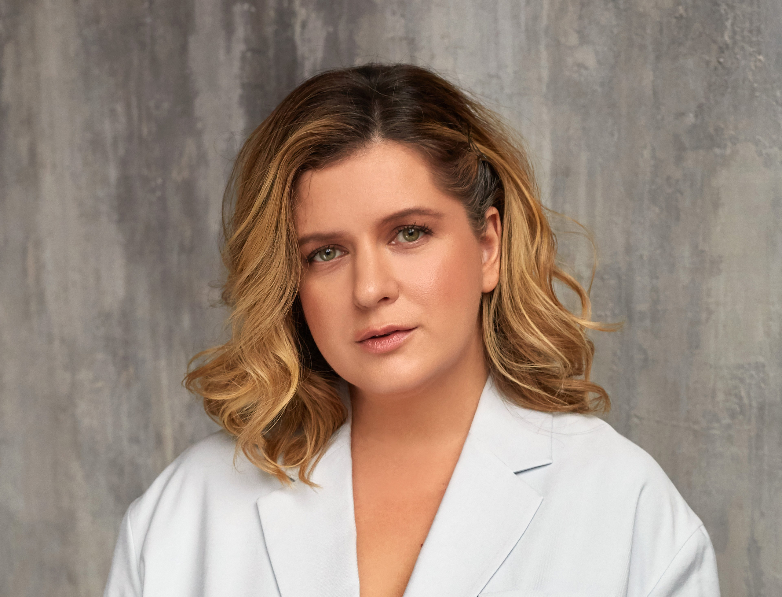 Портретный фотограф Екатерина Мауль