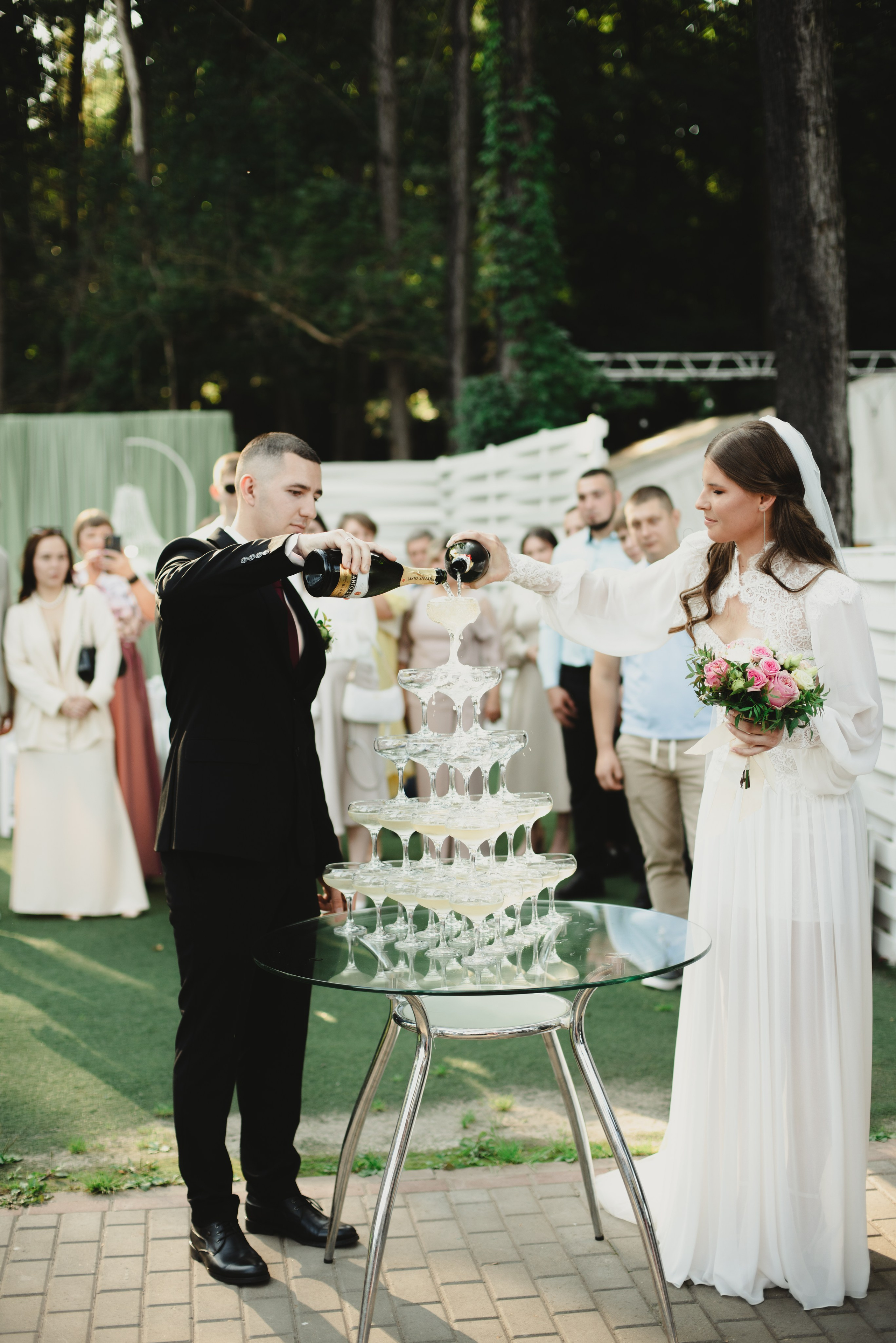 Иван и Дана