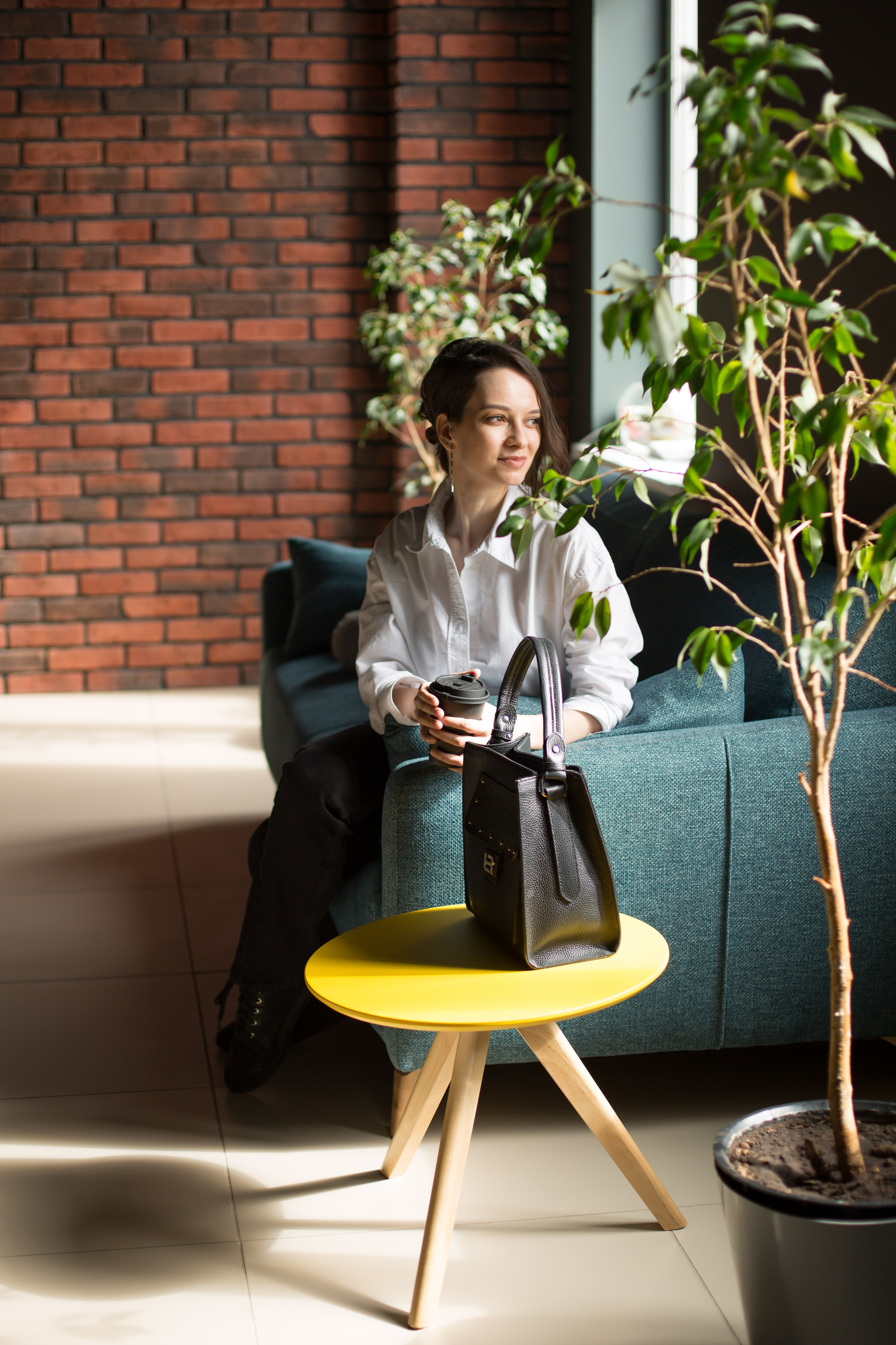 КАТЯ. Фотограф в Волгограде Галина Власенко